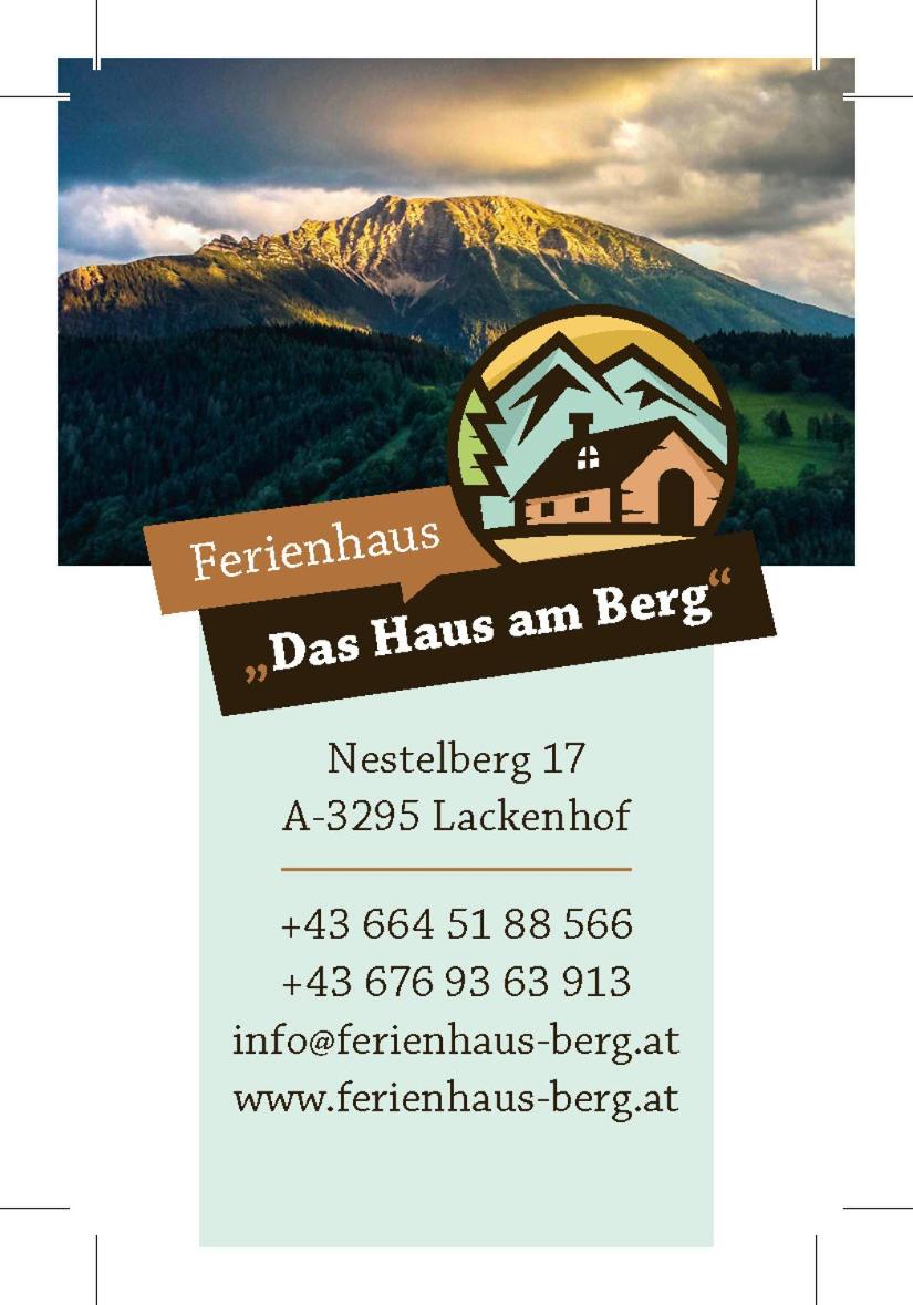 Nestelberg 17