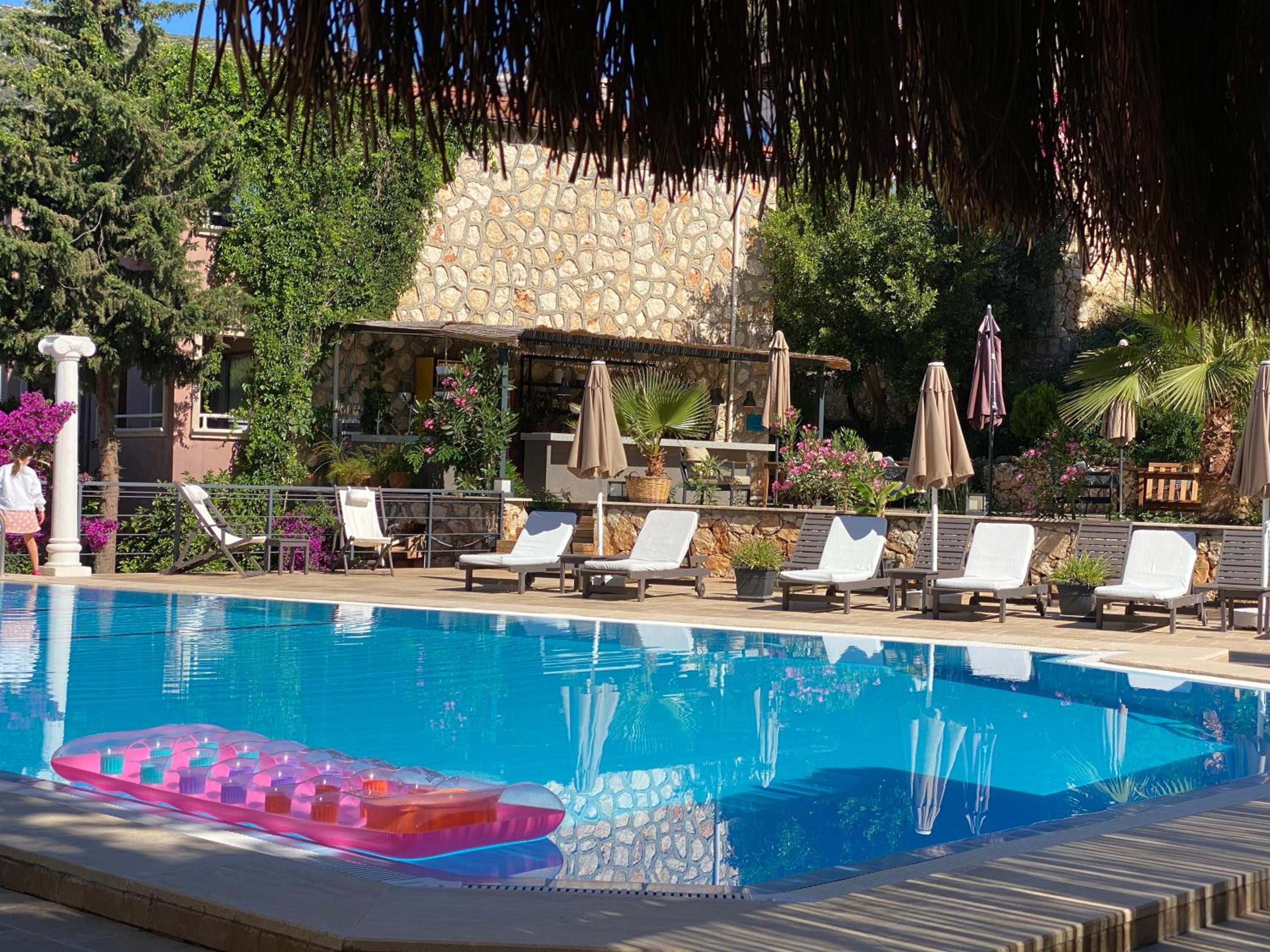 True Blue Boutique Otel Kalkan - Image 47