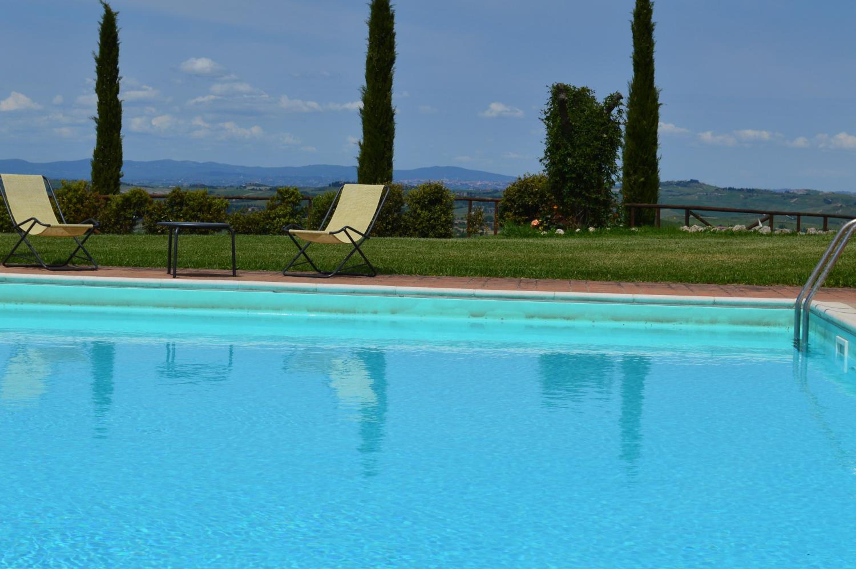 Casa Vacanze Il Fornacino