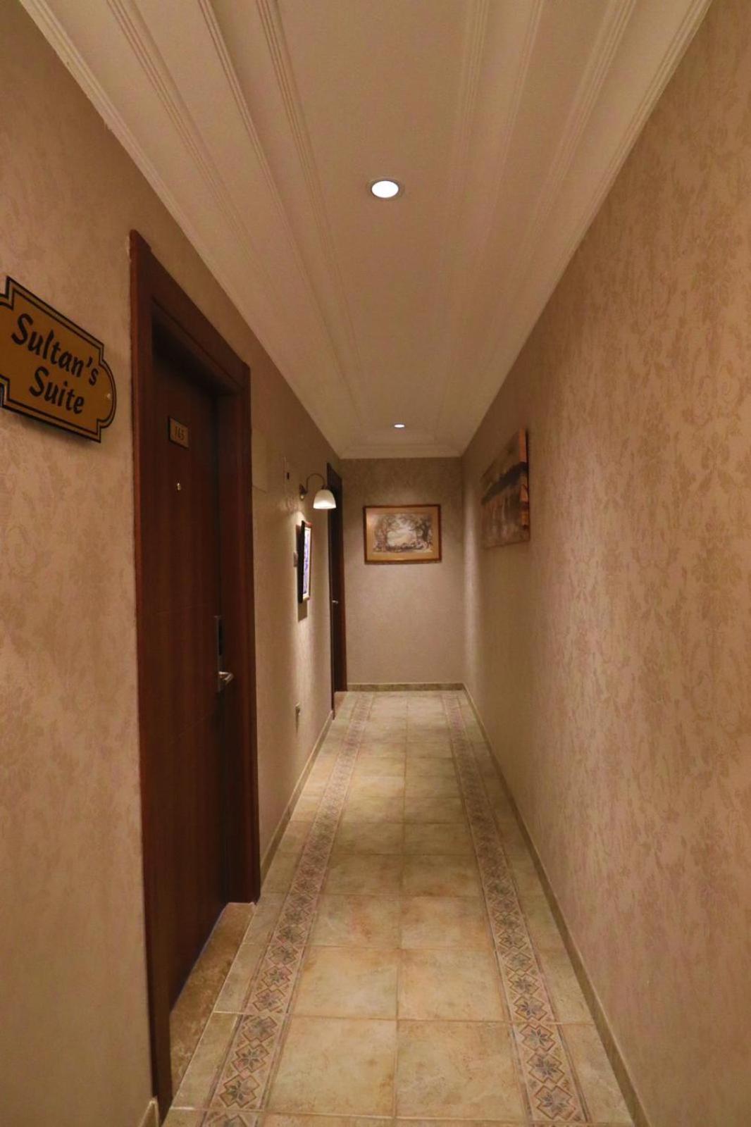 Blue House Hotel Old City - Sultanahmet - Image 21