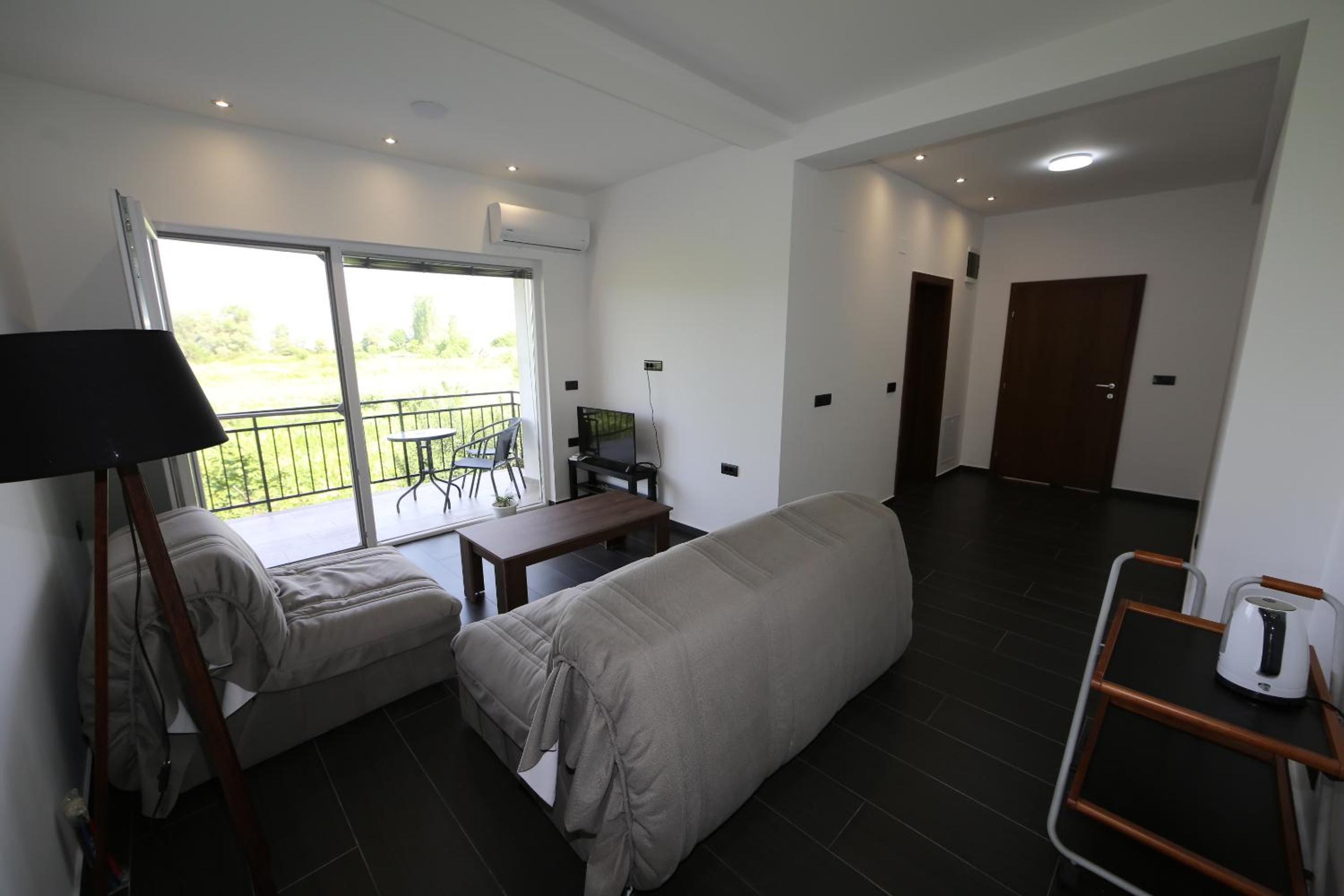 Villa Goriza Prestige view 2