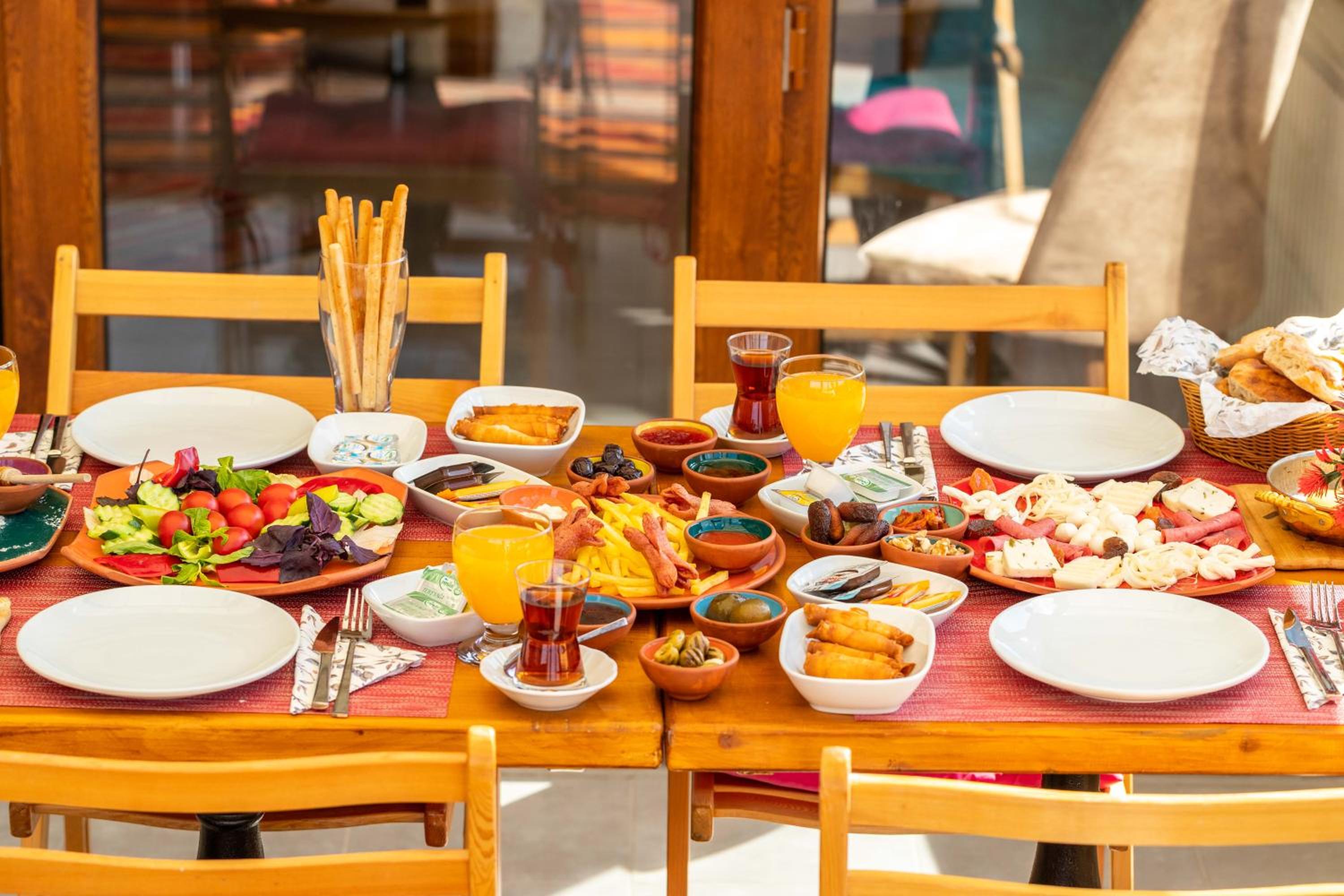 Lord of Cappadocia Otel - Image 105