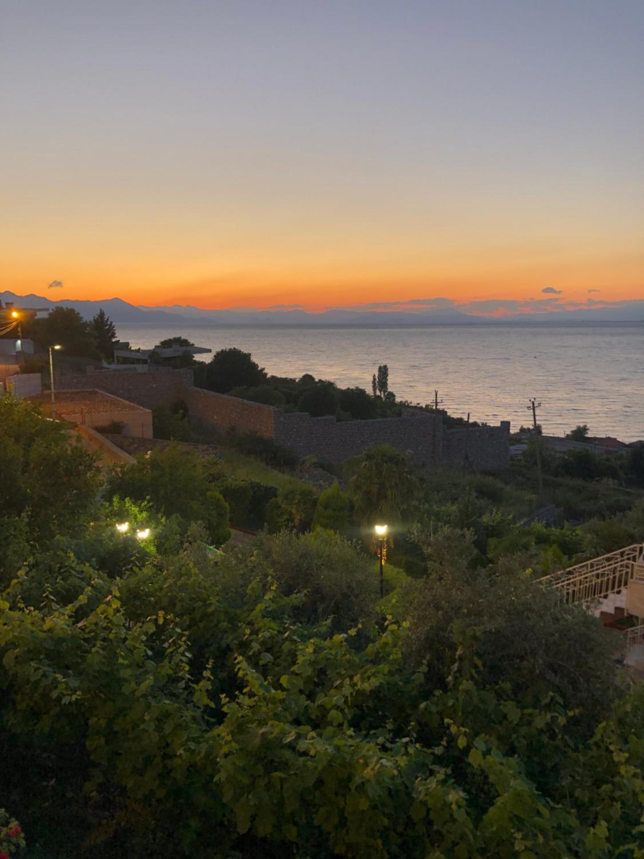 Iart Residence