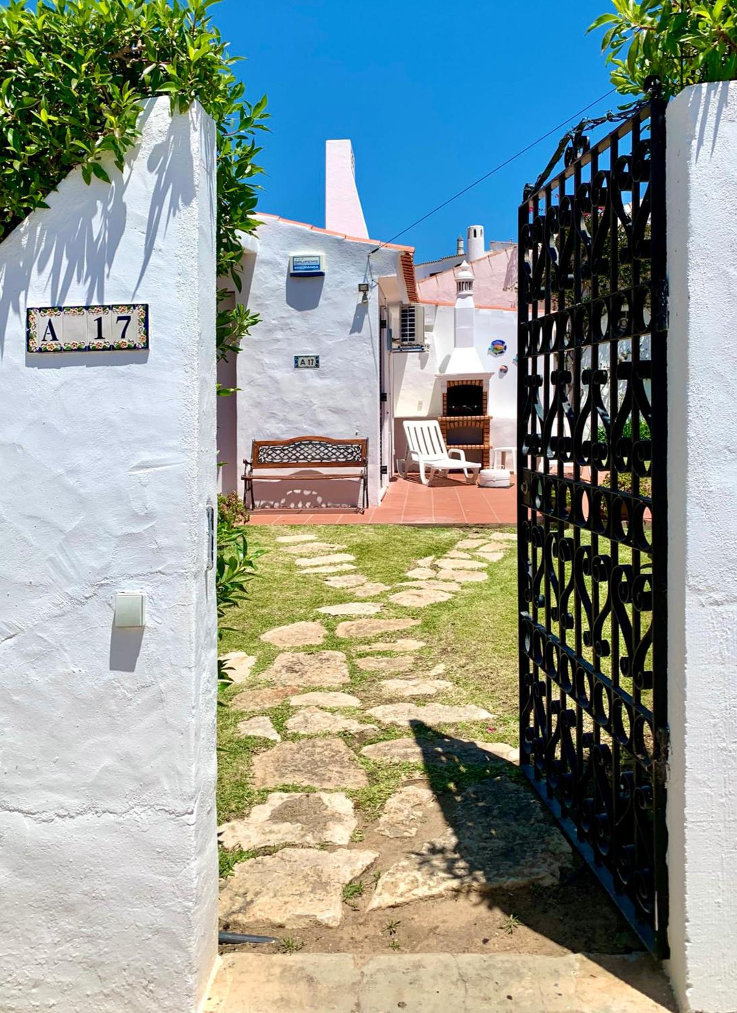 LOTUS VILLA 2, ALBUFEIRA view 5