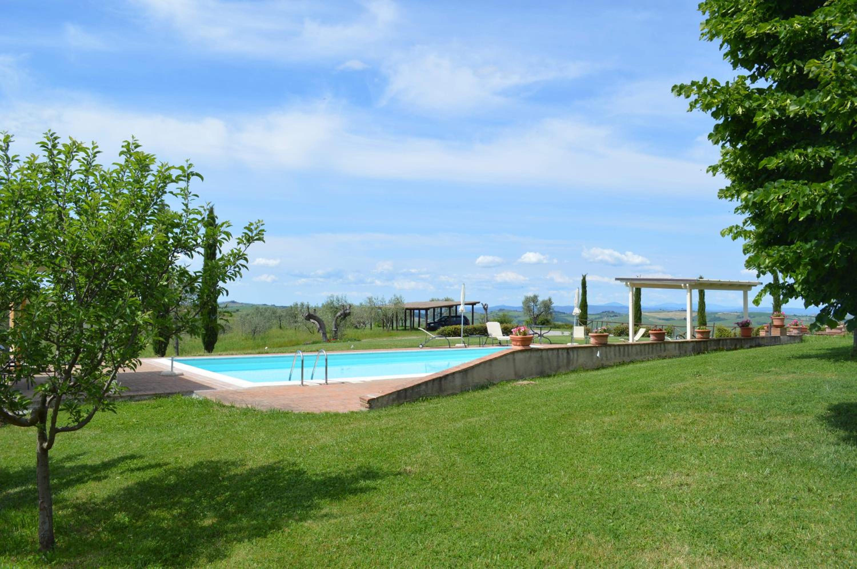 Casa Vacanze Il Fornacino