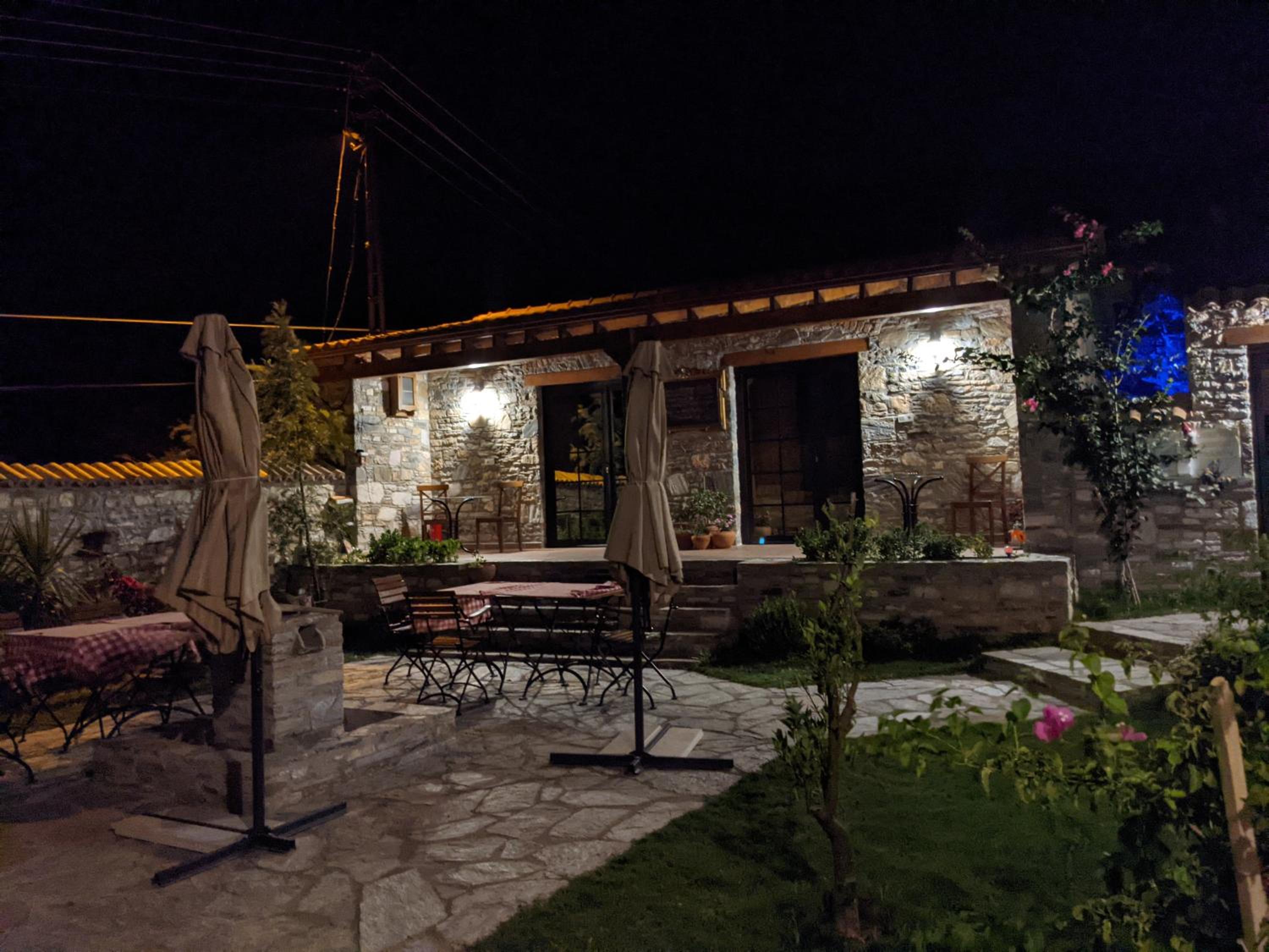 Bahab Guest House