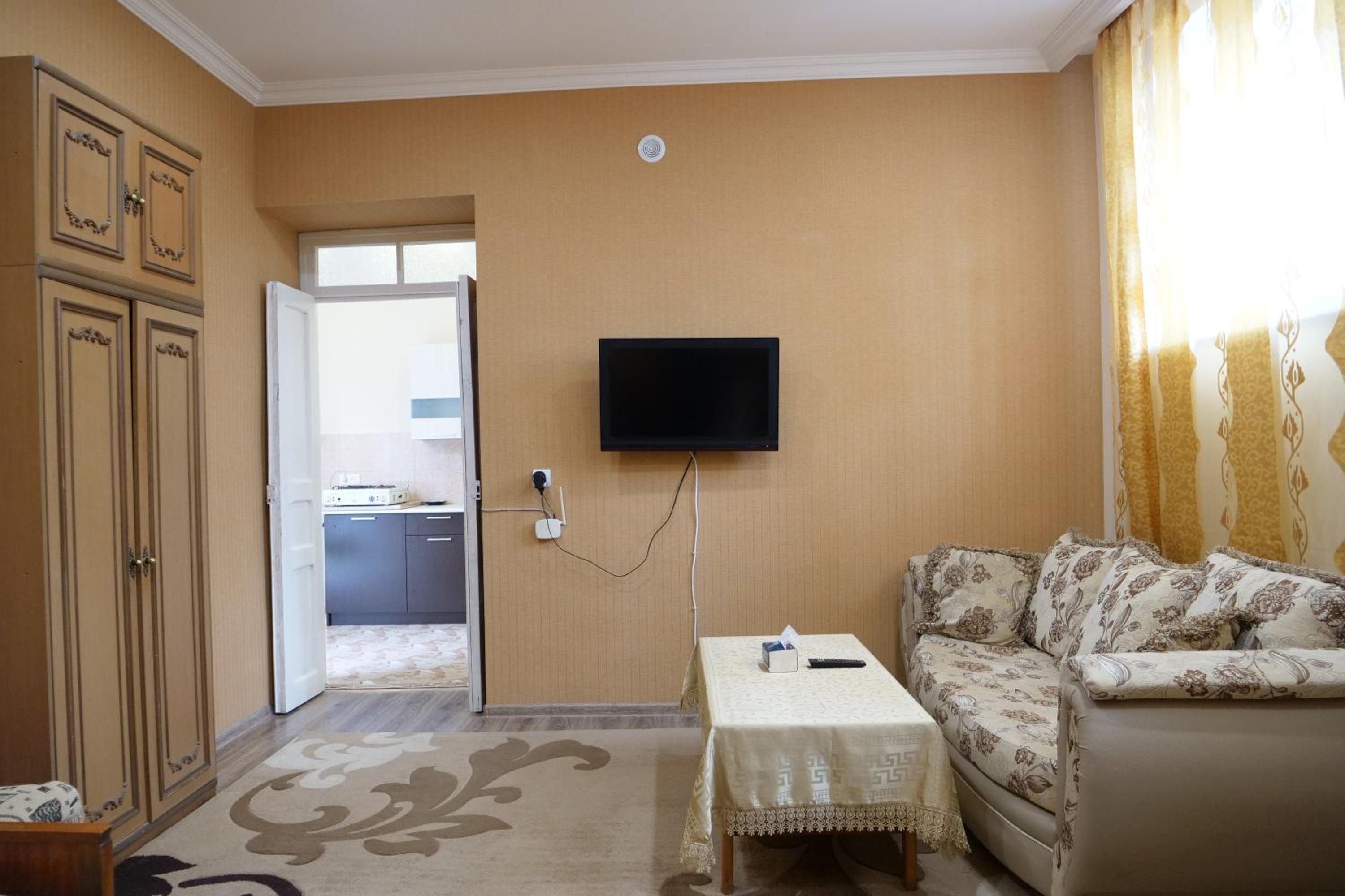 Guest House Kumayri