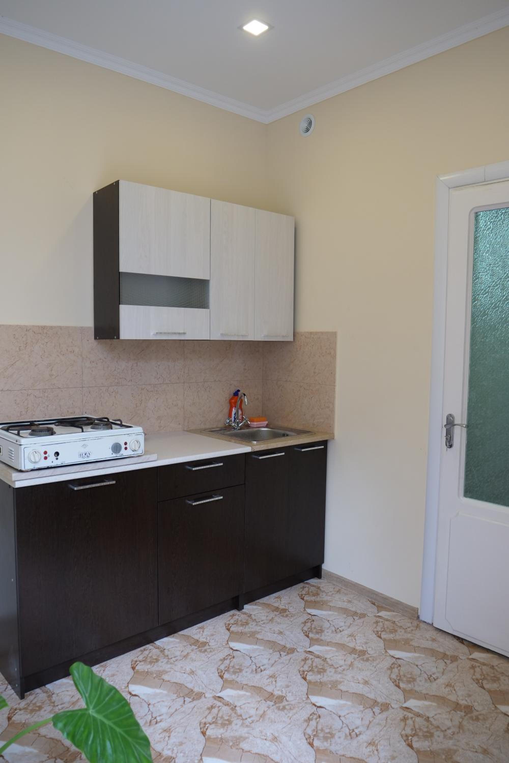 Guest House Kumayri