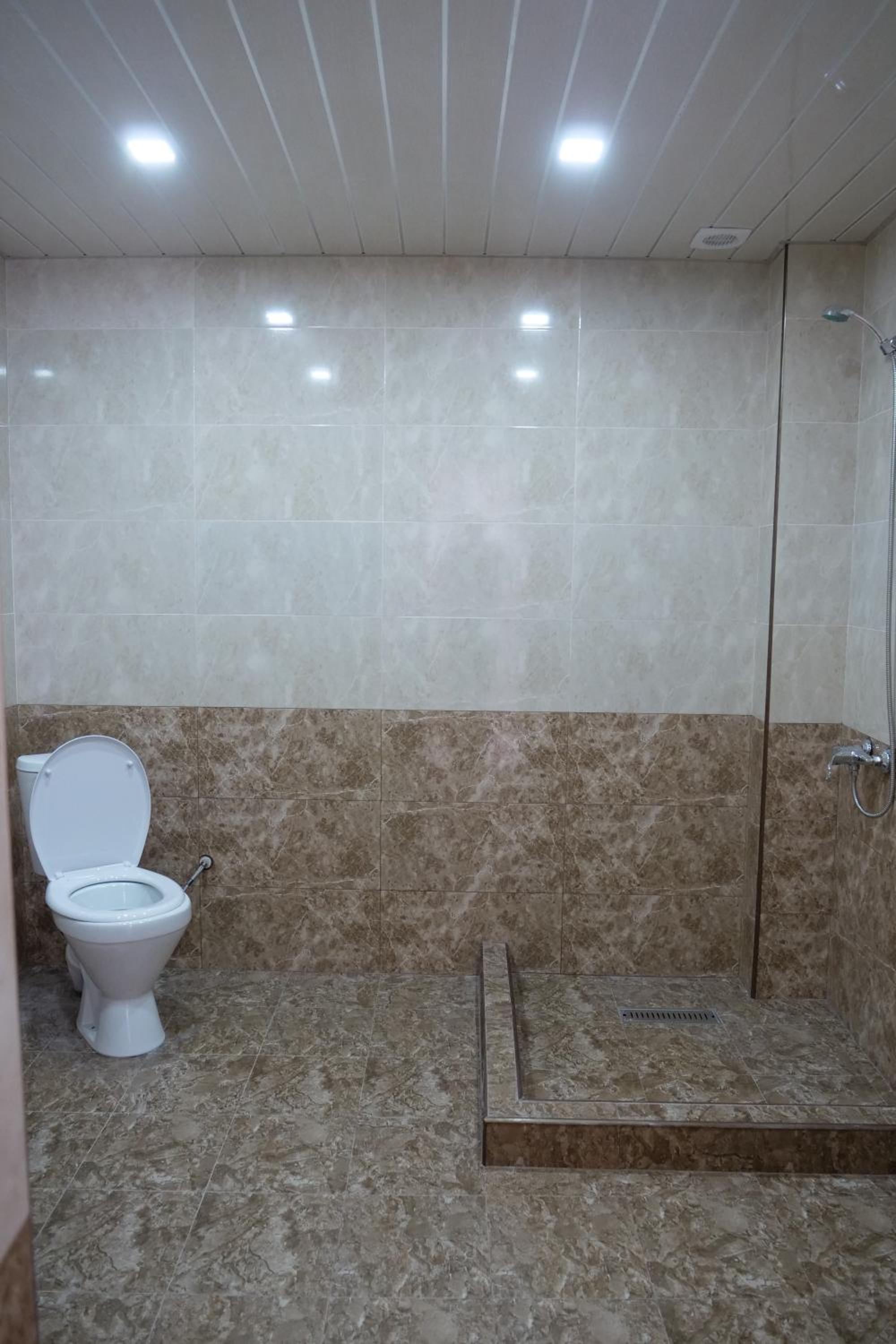 Guest House Kumayri