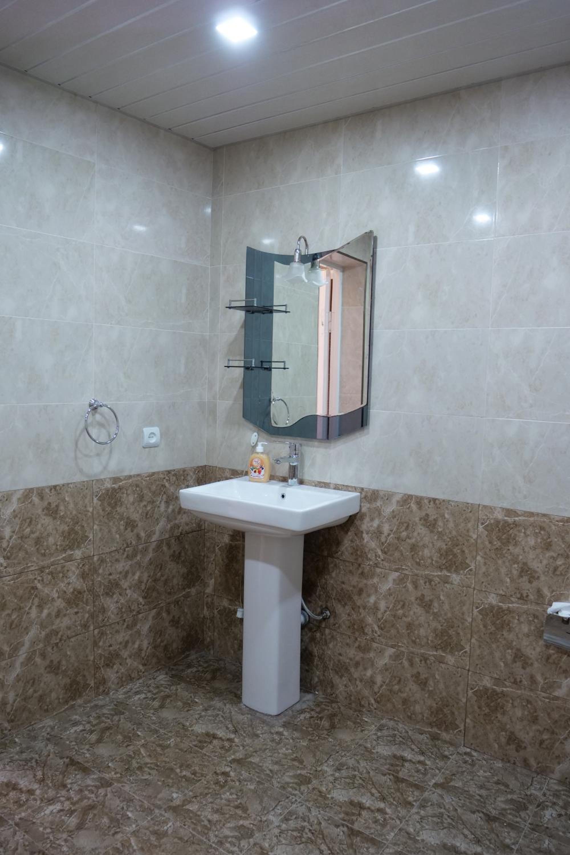 Guest House Kumayri