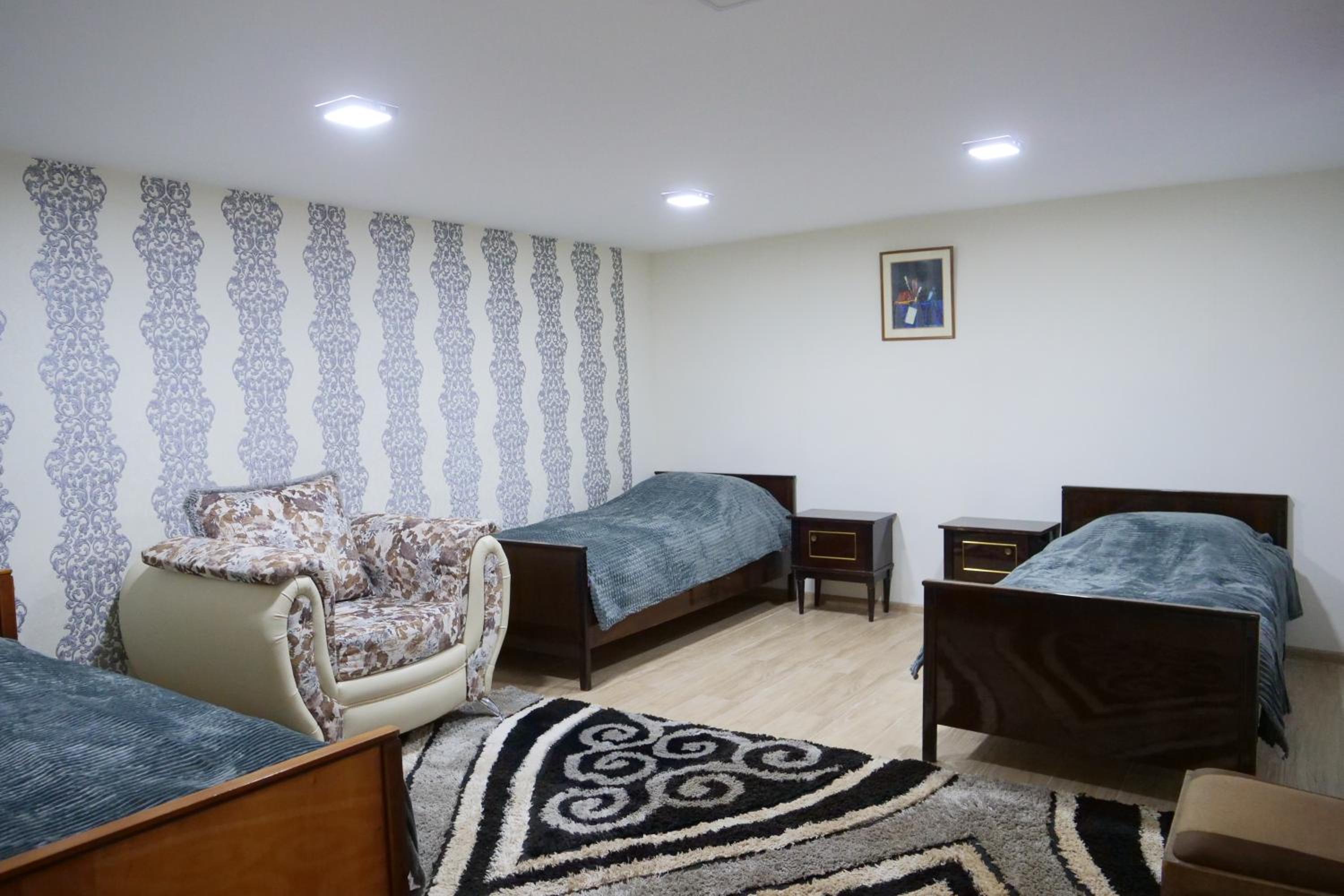 Guest House Kumayri
