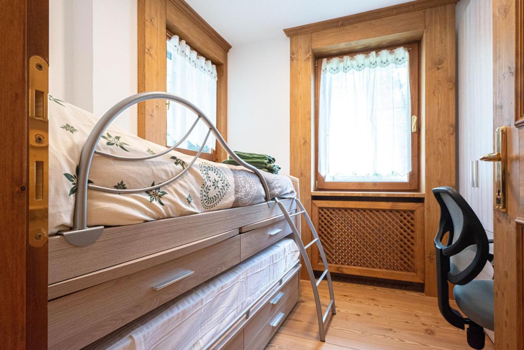 Appartamento 4 posti letto view 2