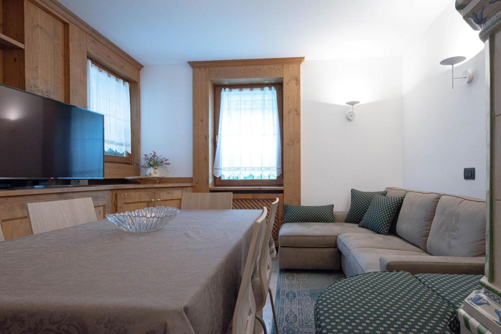 Appartamento 4 posti letto view 3