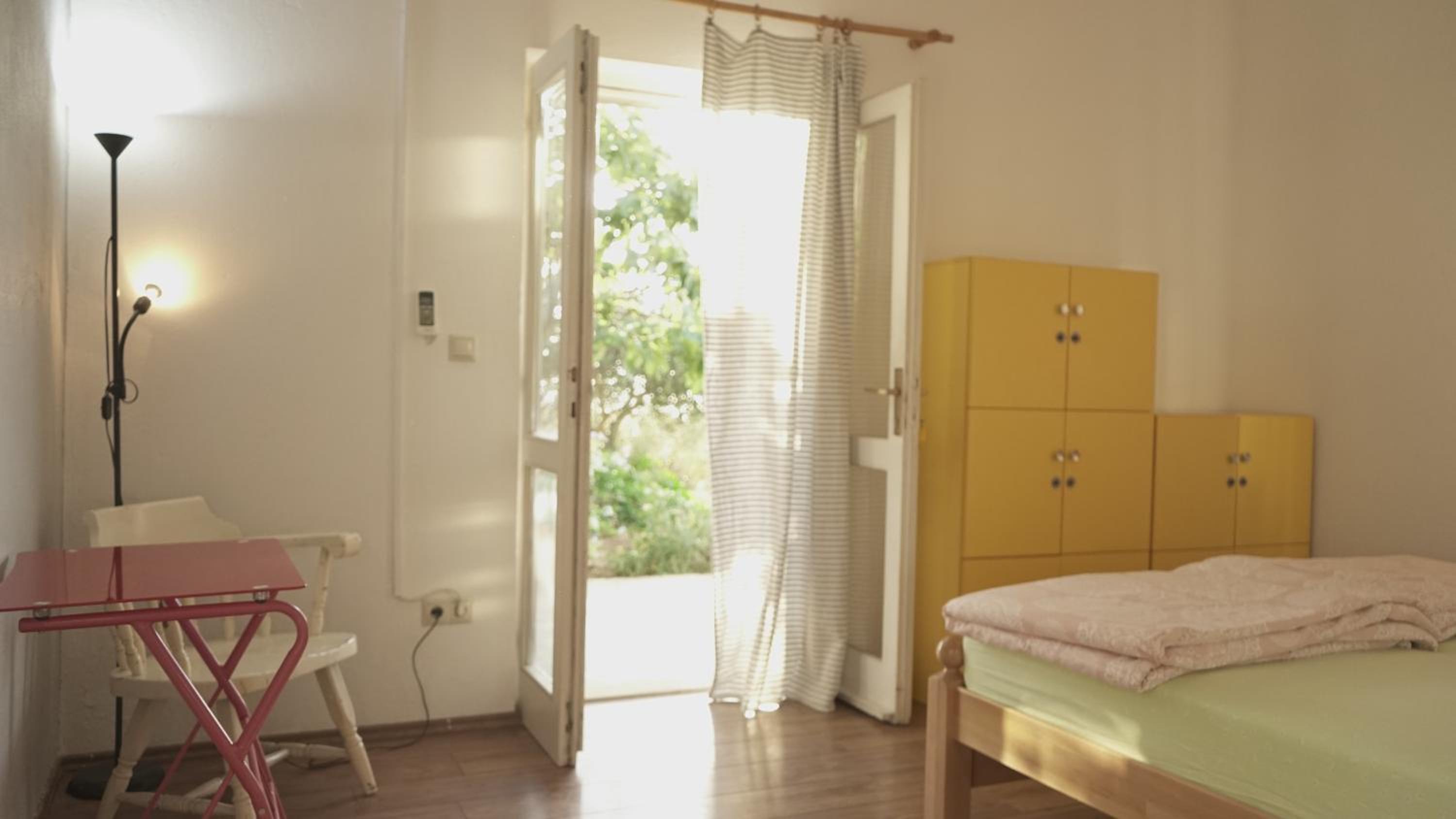 Hostel Kapa