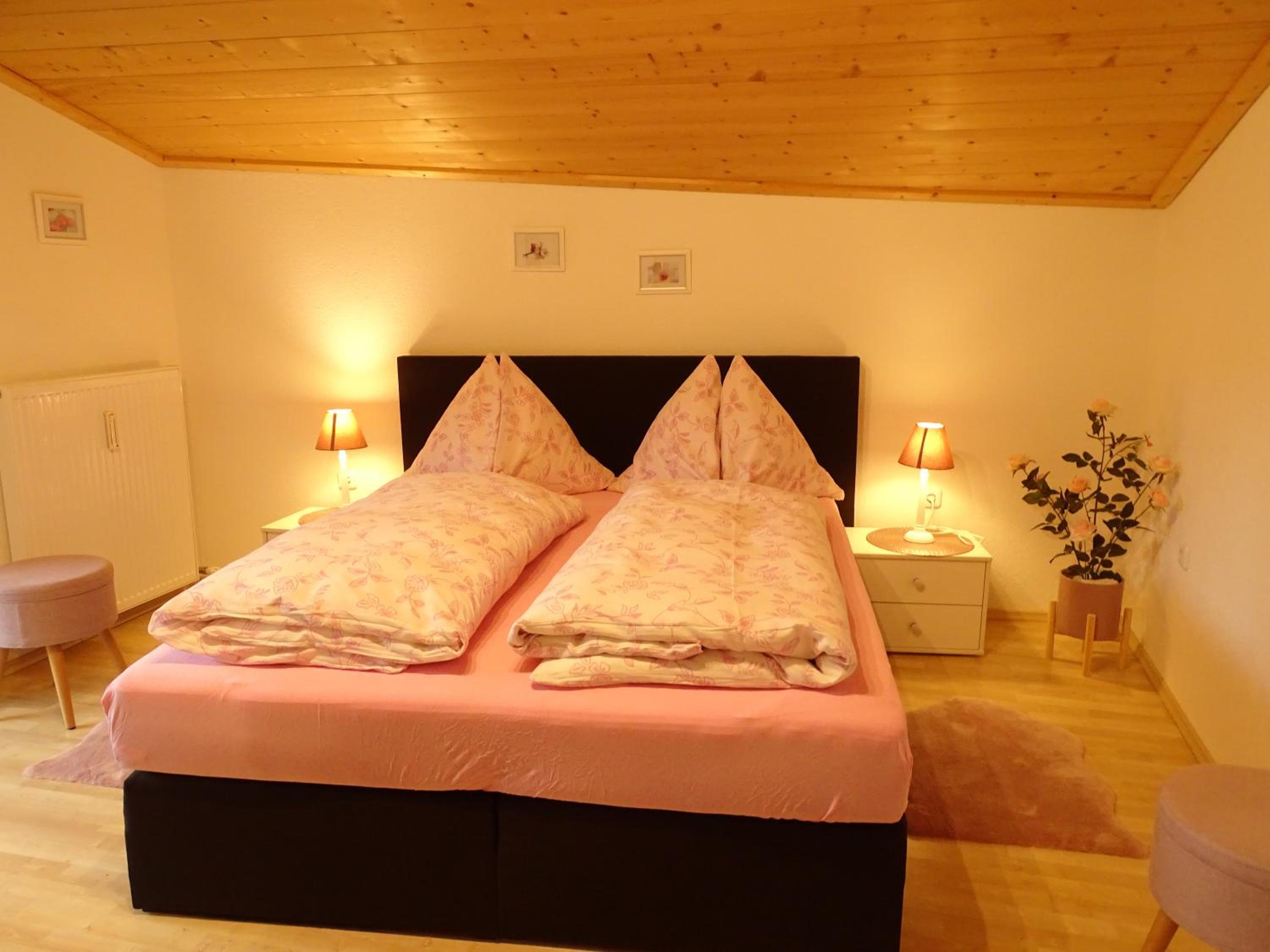 Appartementhaus Hochkönig 1 - Alpenrose