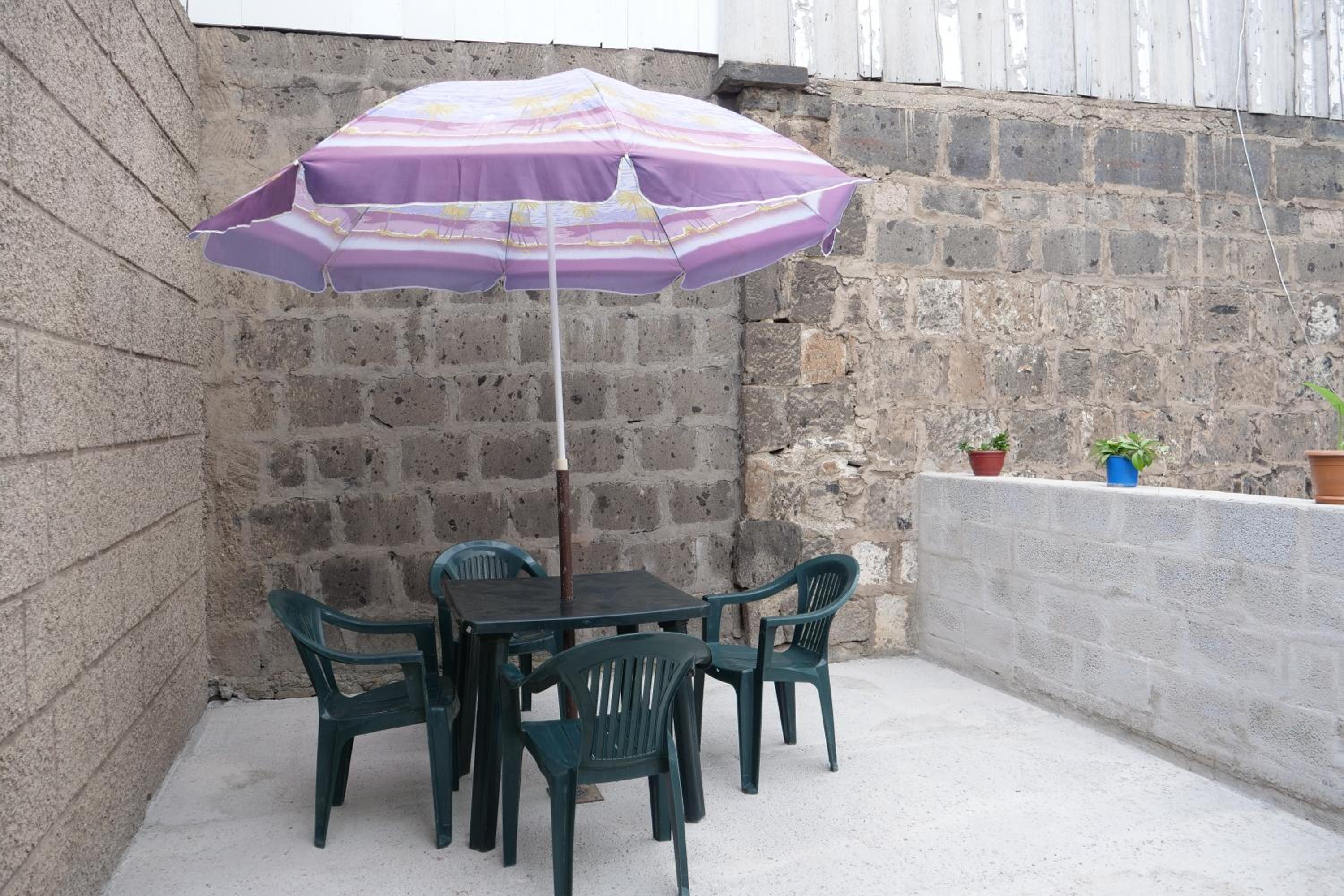 Guest House Kumayri