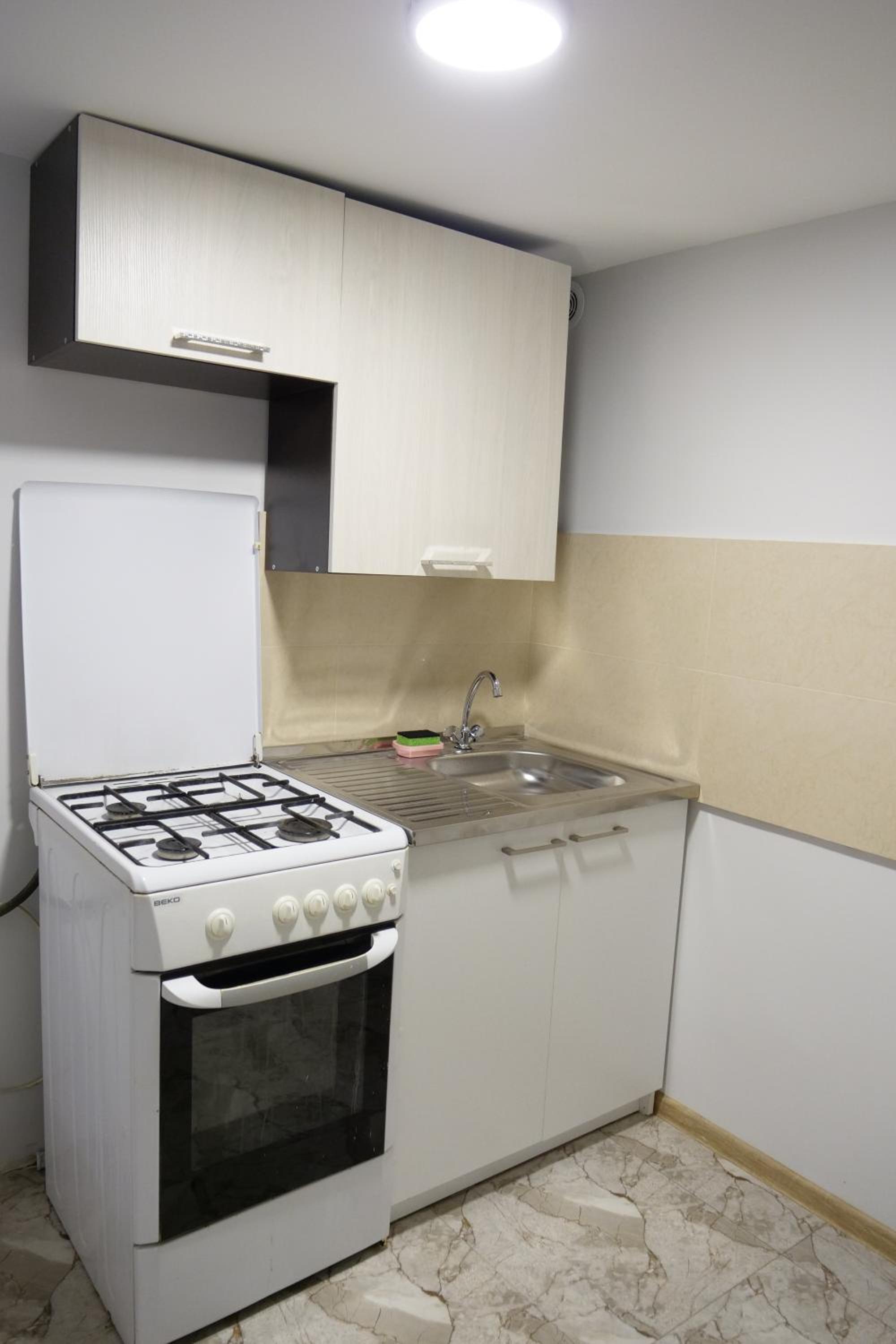 Guest House Kumayri
