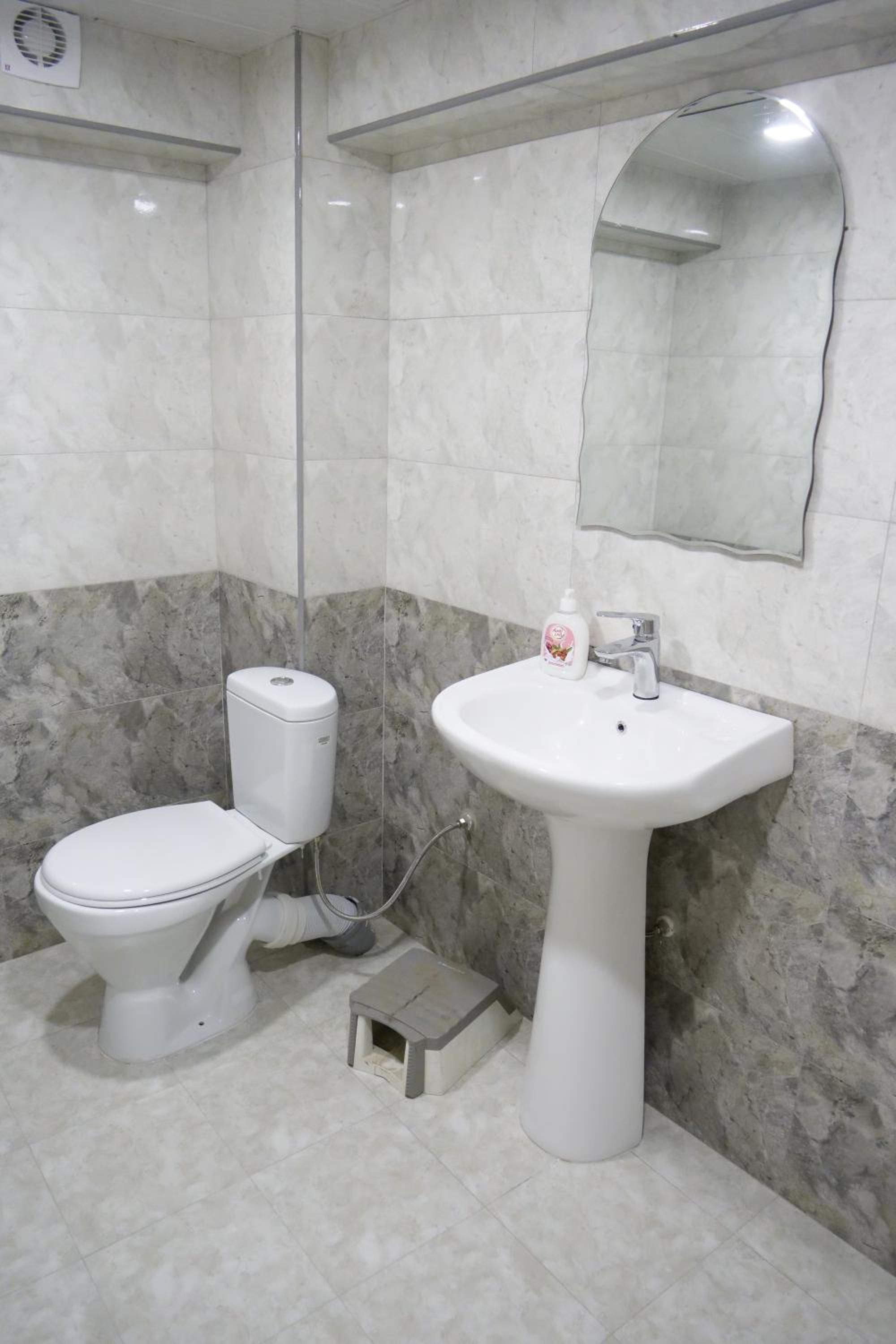 Guest House Kumayri
