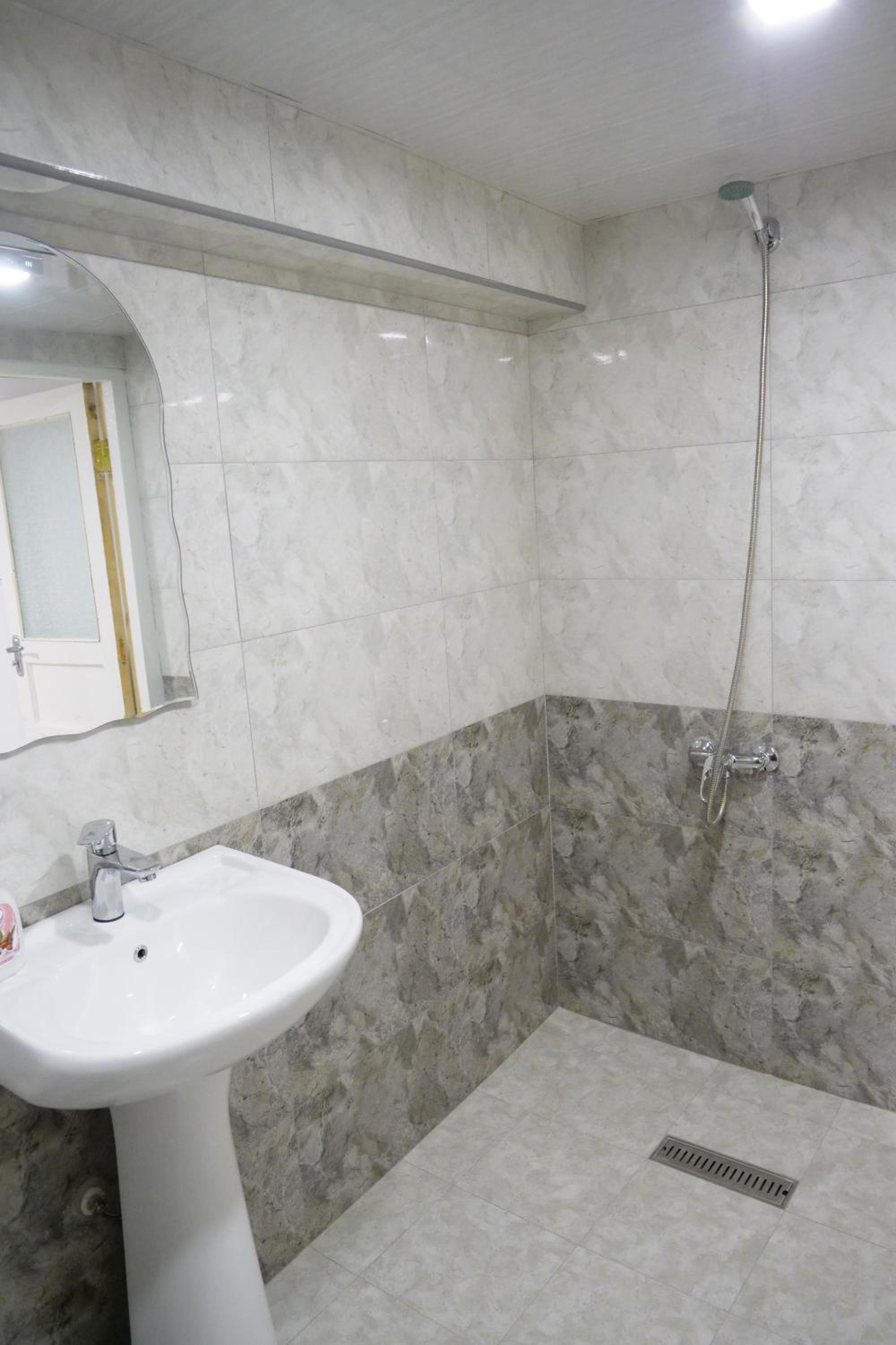 Guest House Kumayri