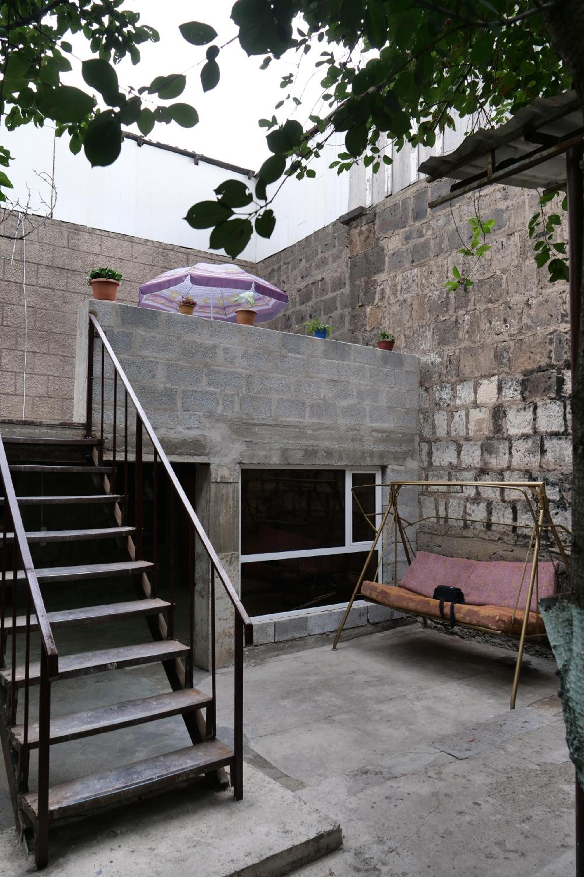 Guest House Kumayri