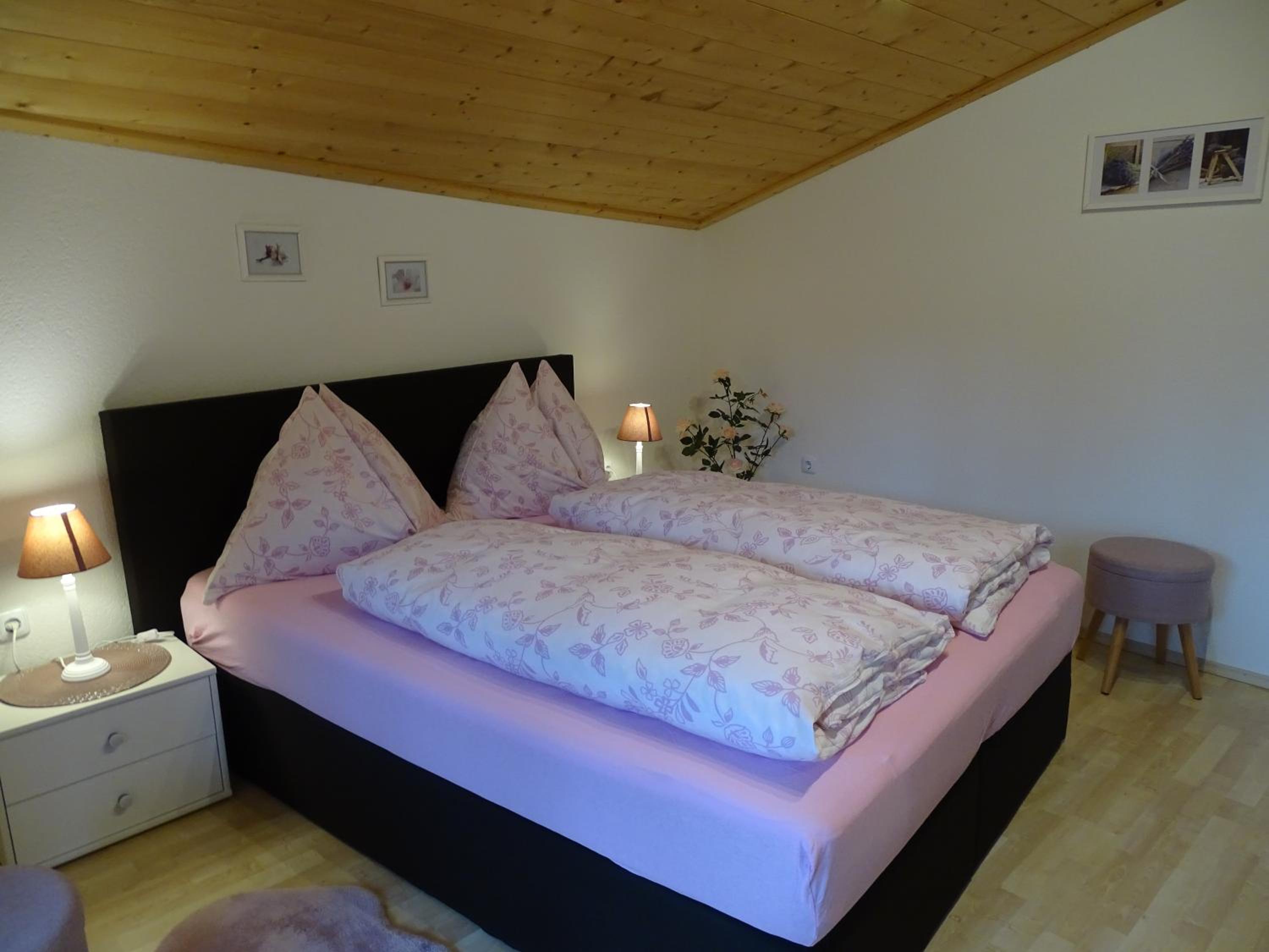 Appartementhaus Hochkönig 1 - Alpenrose