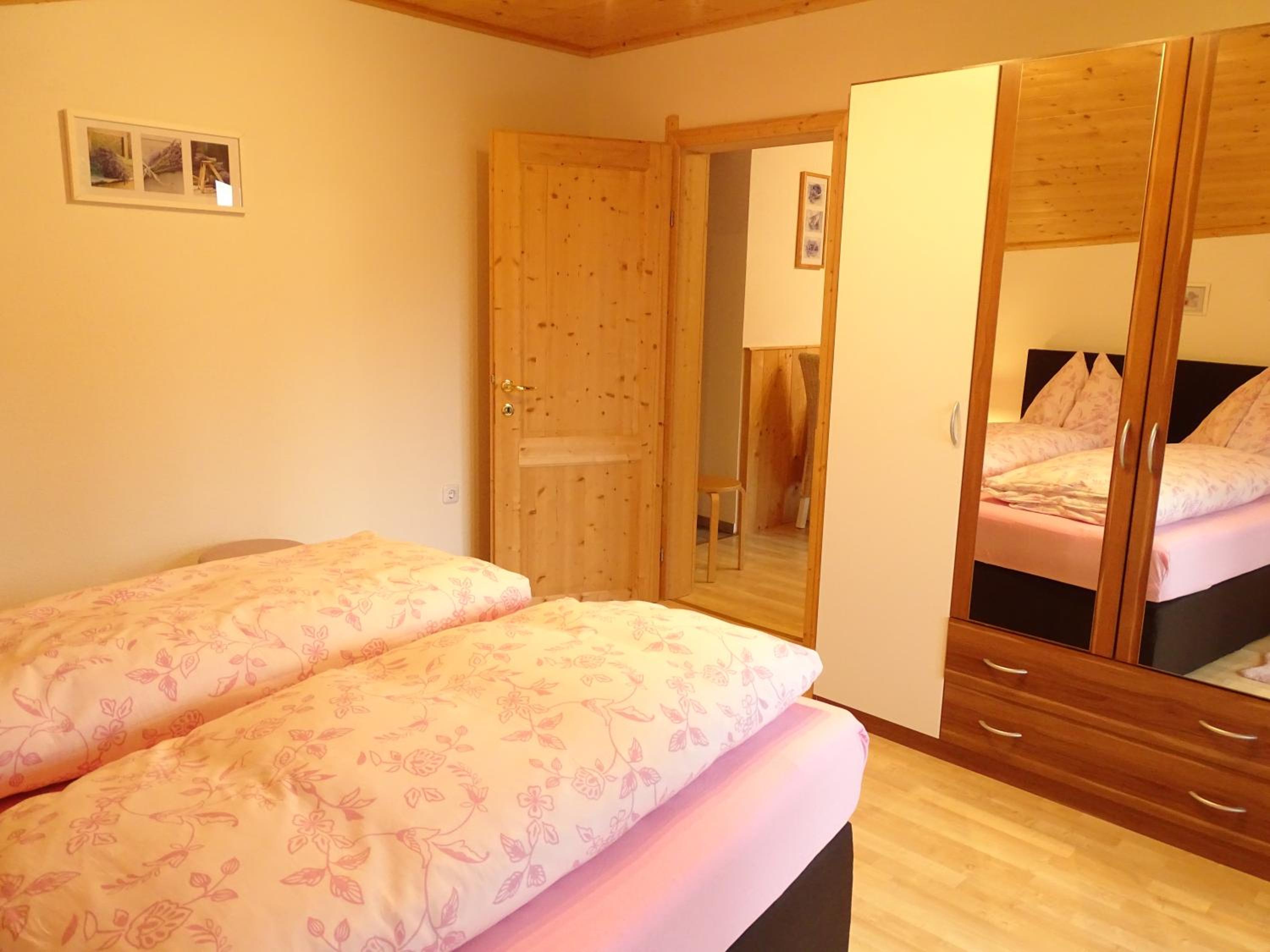 Appartementhaus Hochkönig 1 - Alpenrose