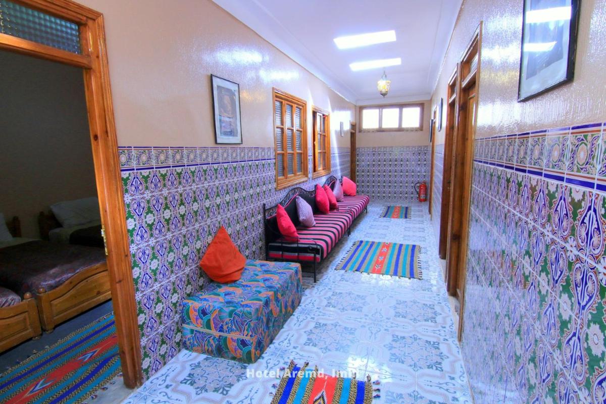 children's play area