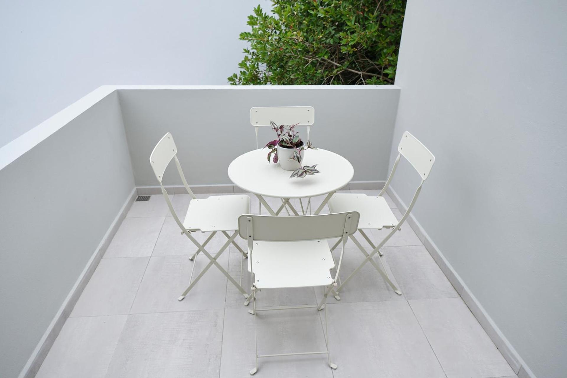 Casas do Mercado - Casa Sirius view 4