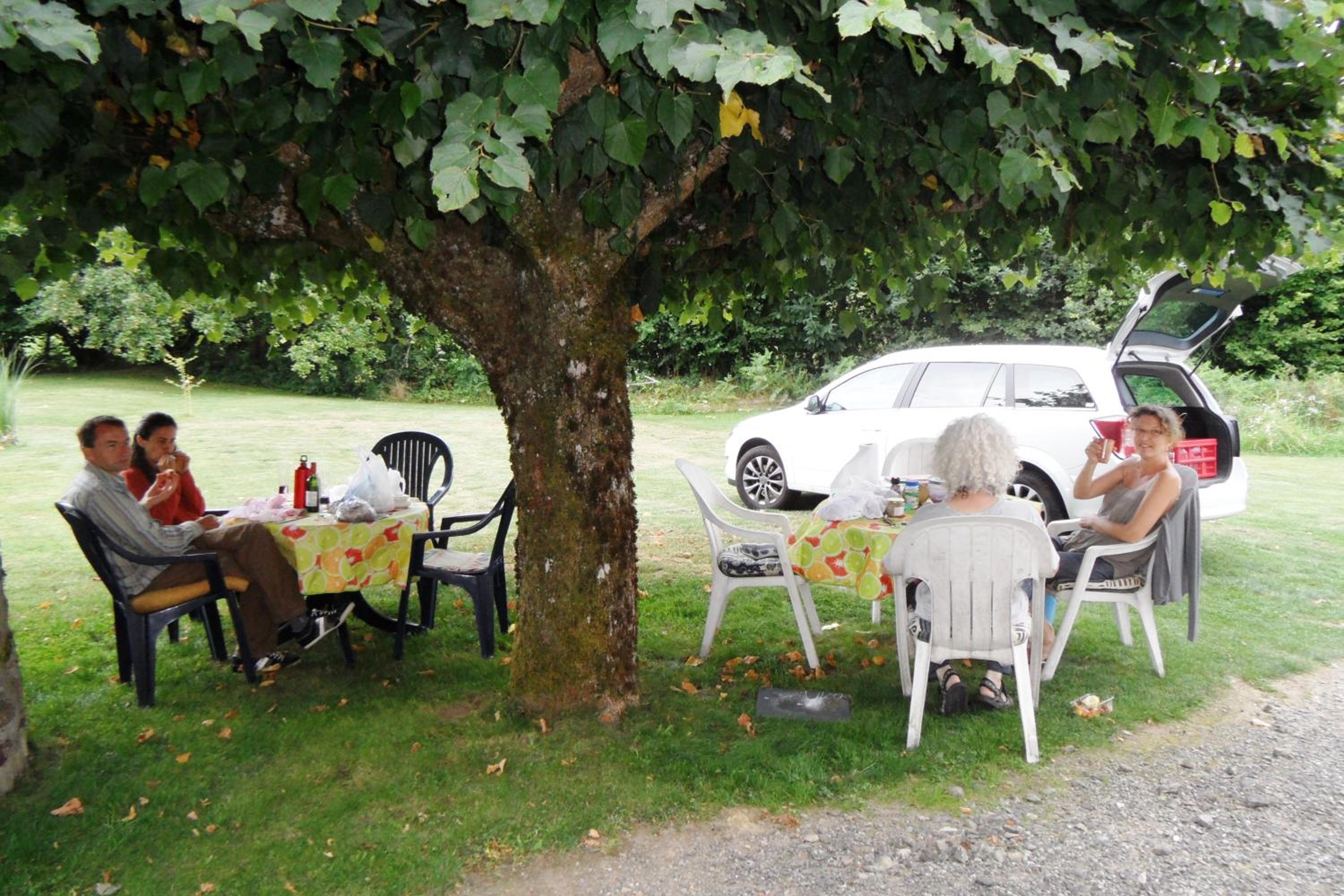 Domaine du Sable