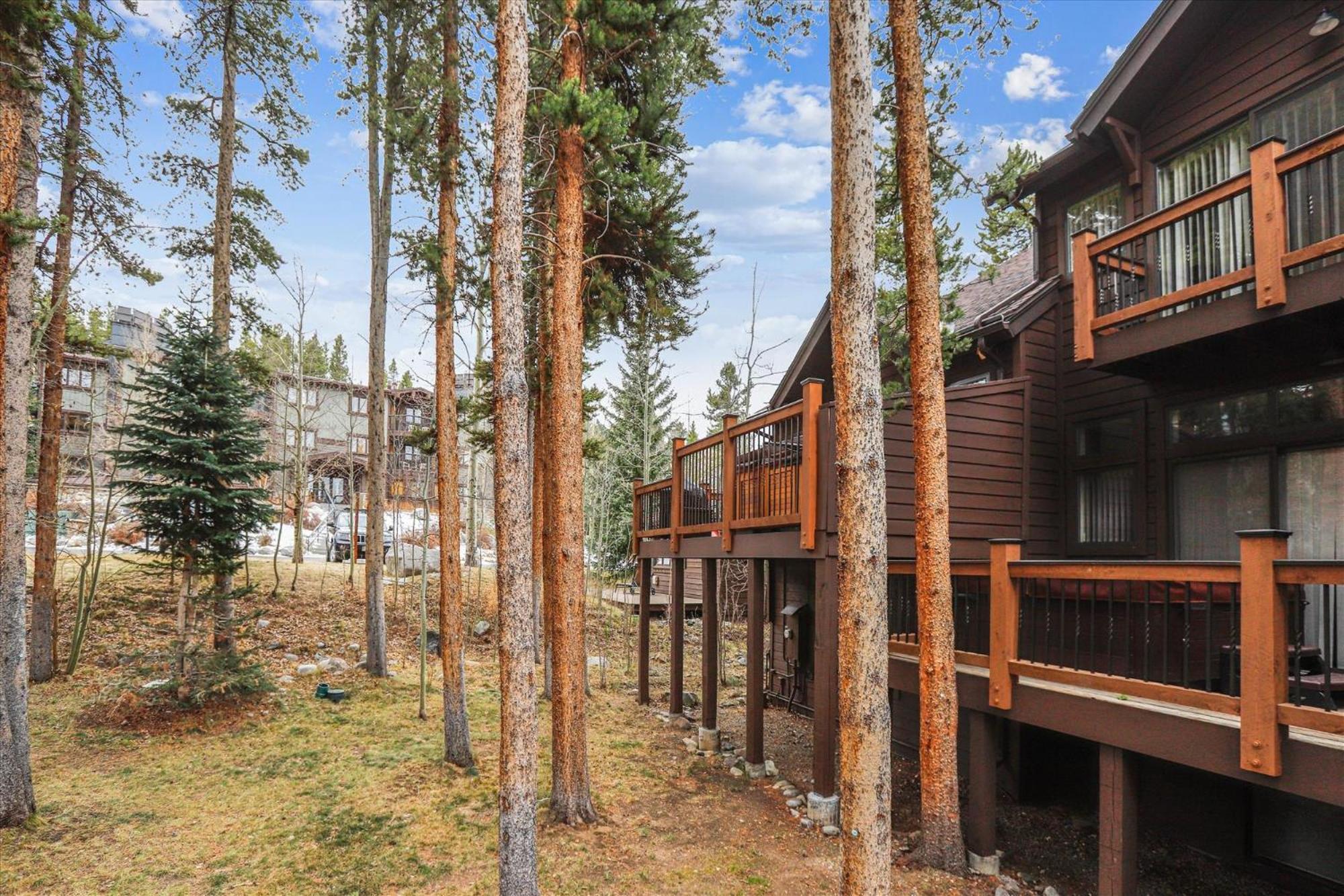 Village Point 109 townhouse