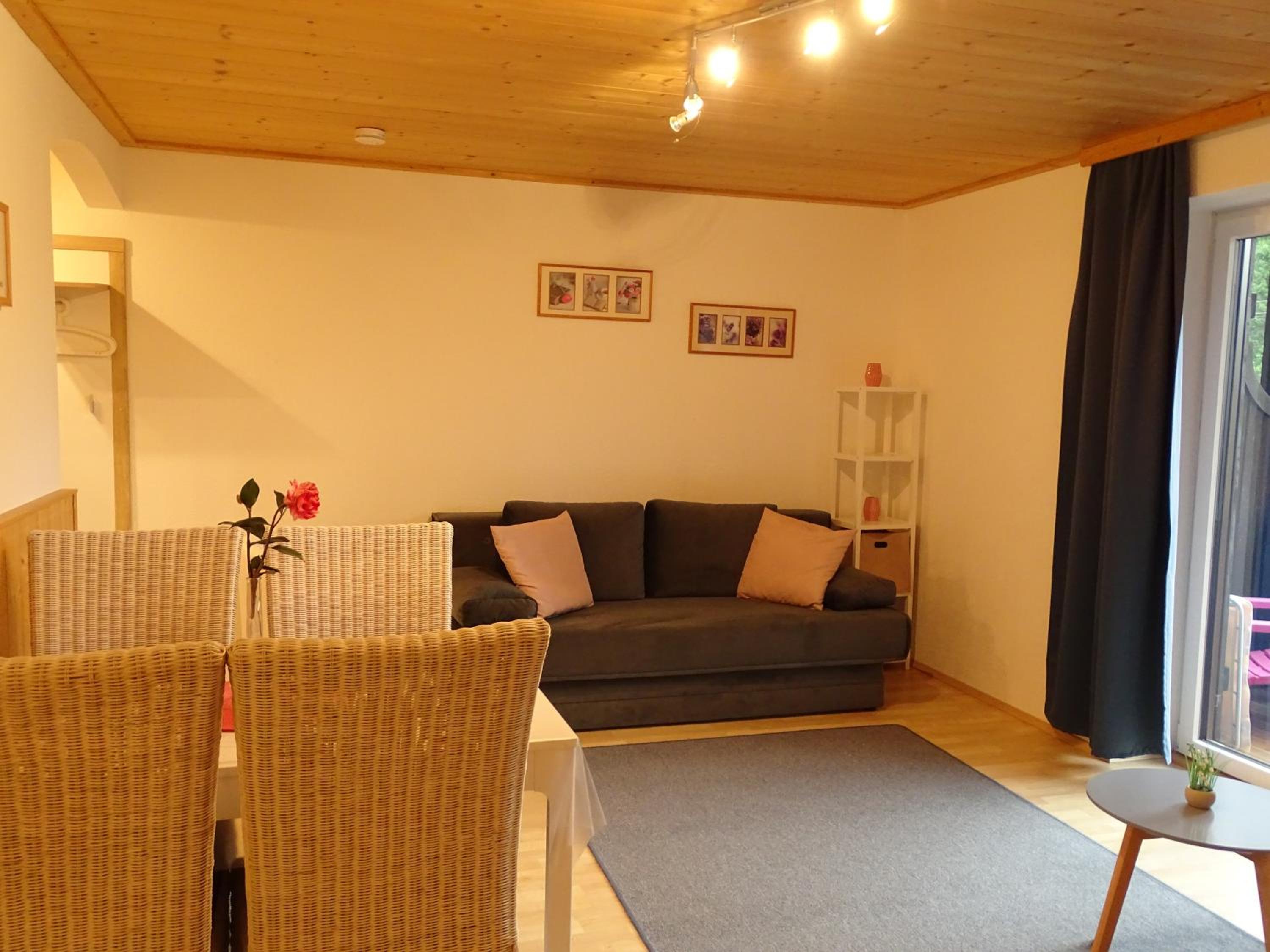 Appartementhaus Hochkönig 1 - Alpenrose