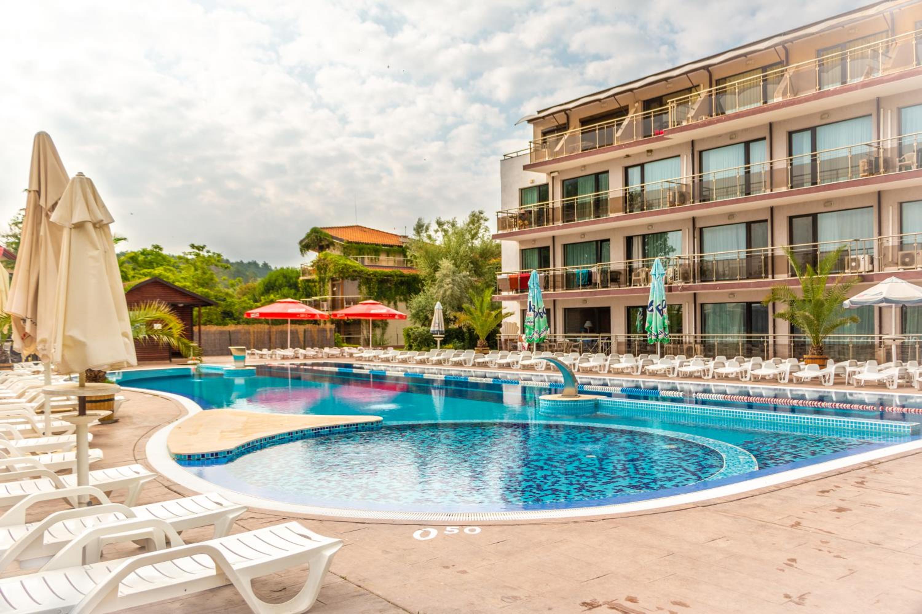 Sozopoli Style Club