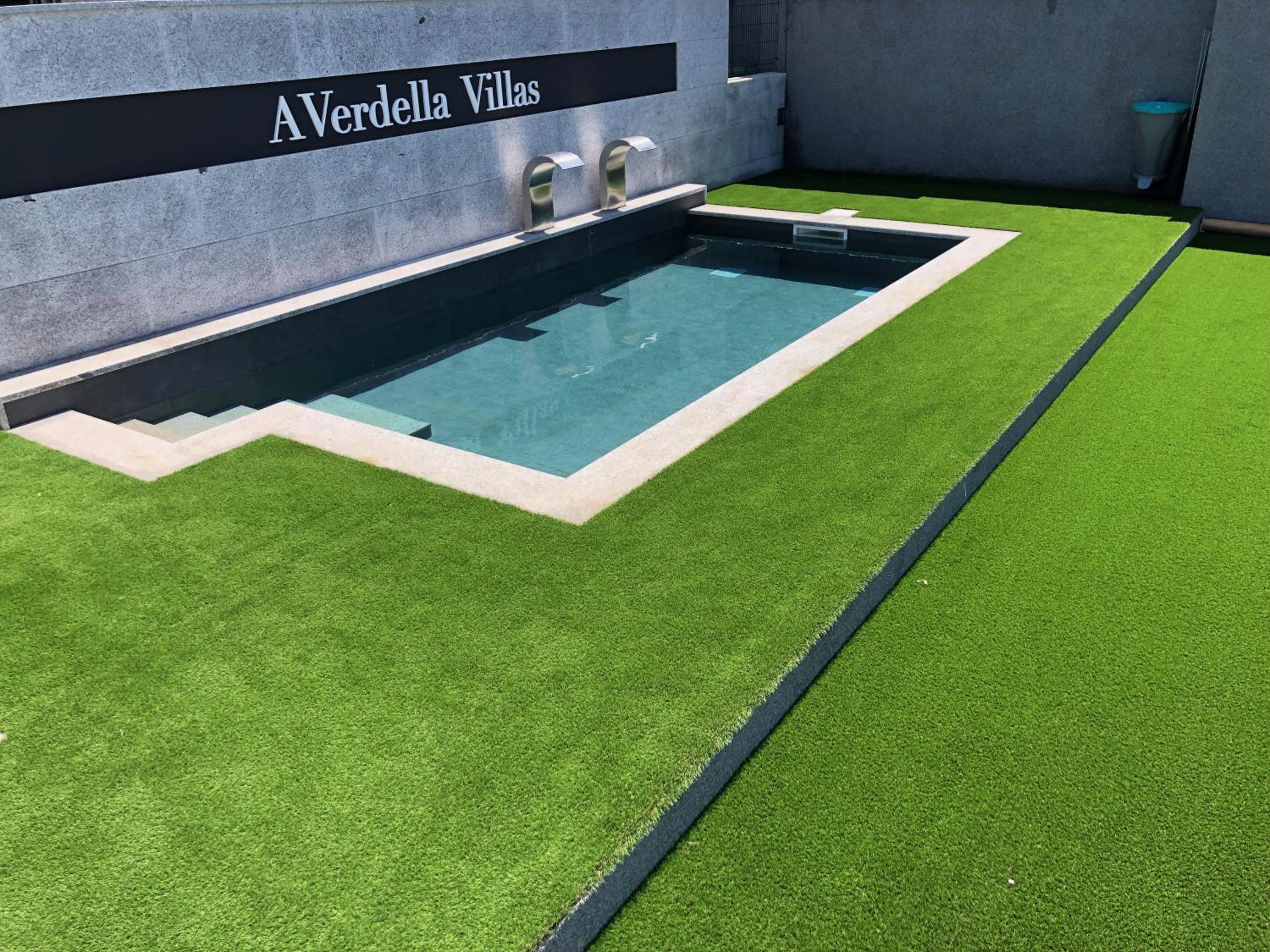 A Verdella Villas view 2