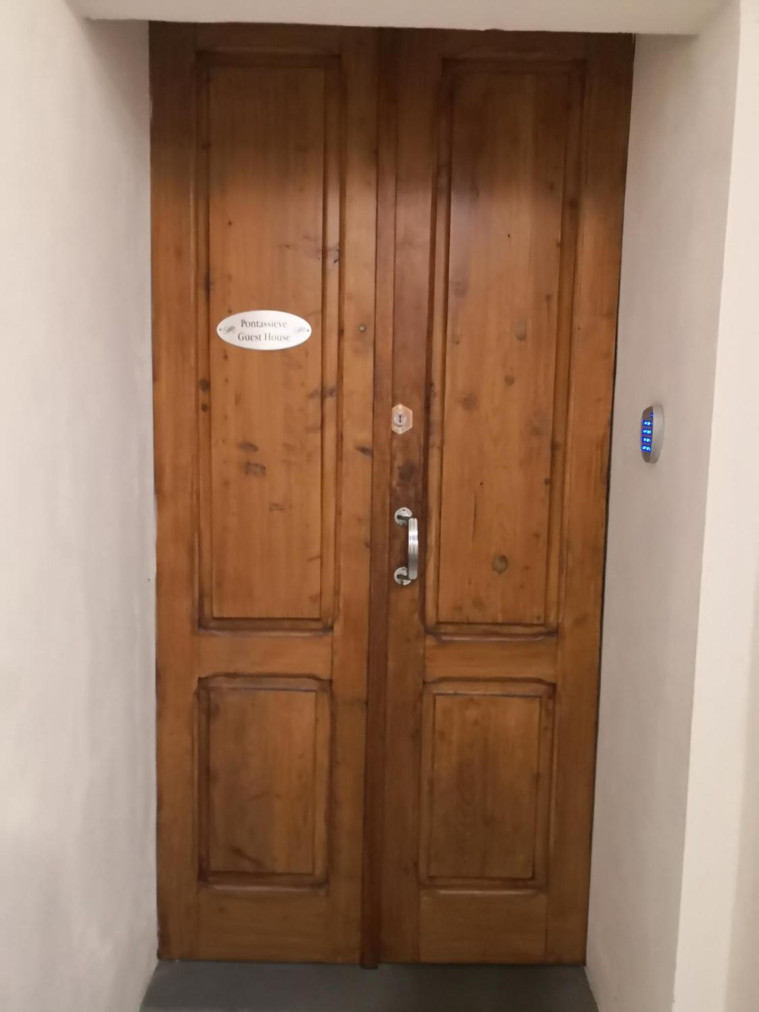 Pontassieve Guest house Centro Storico Appartamento 20 minuti da Firenze view 5