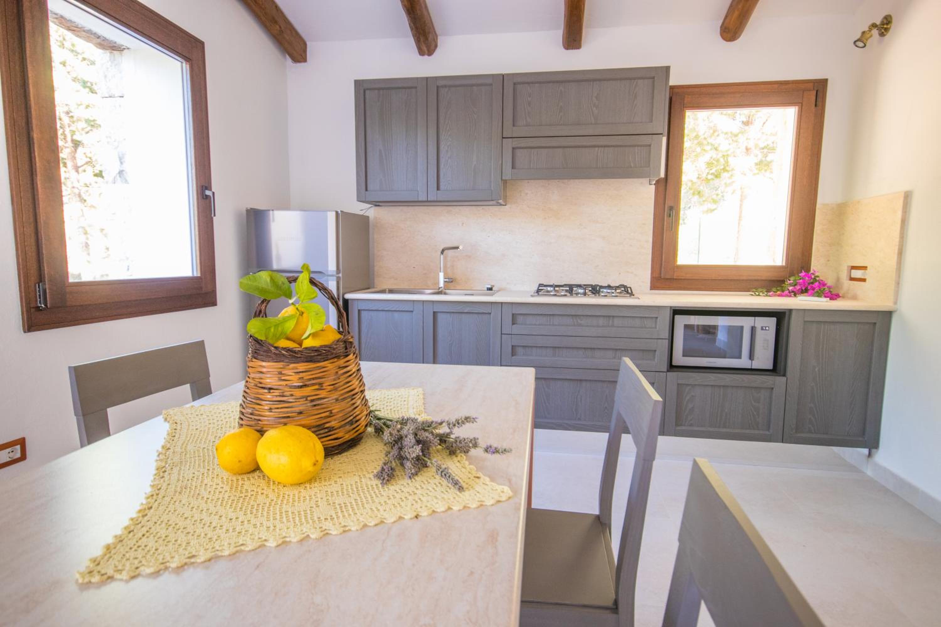 Ginepro Villa Capelvenere photo 3
