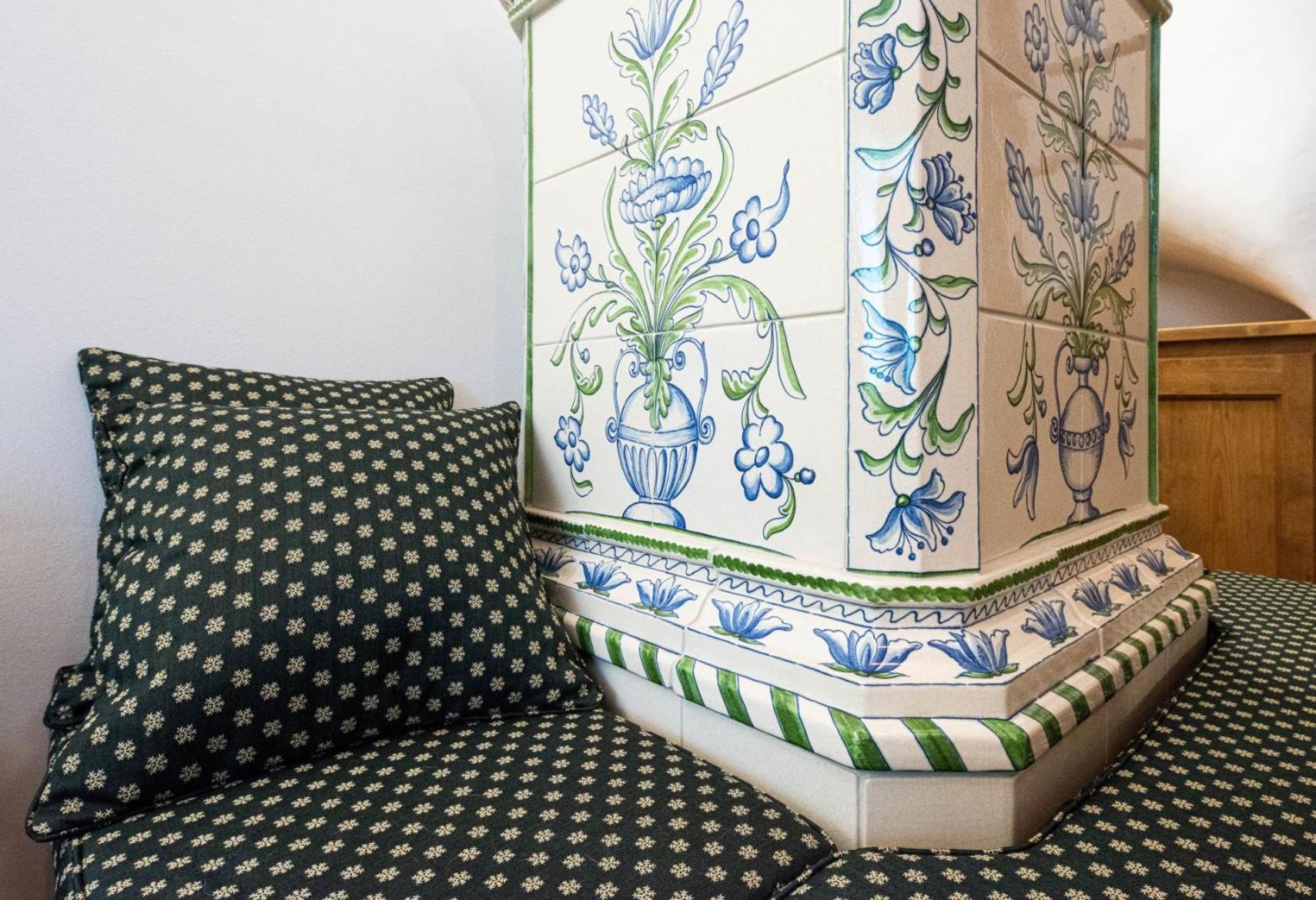 Appartamento 4 posti letto view 4