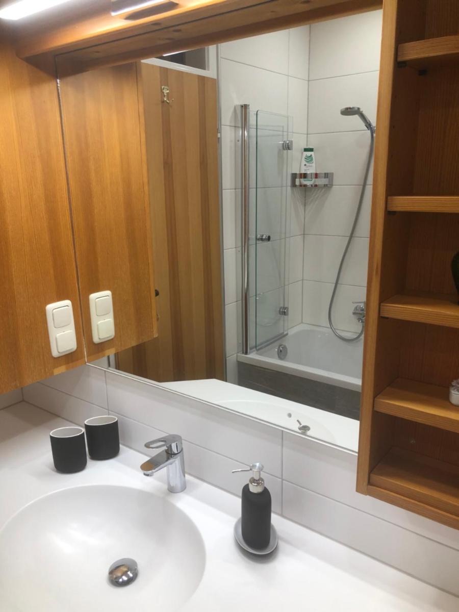 Fanny Appartment