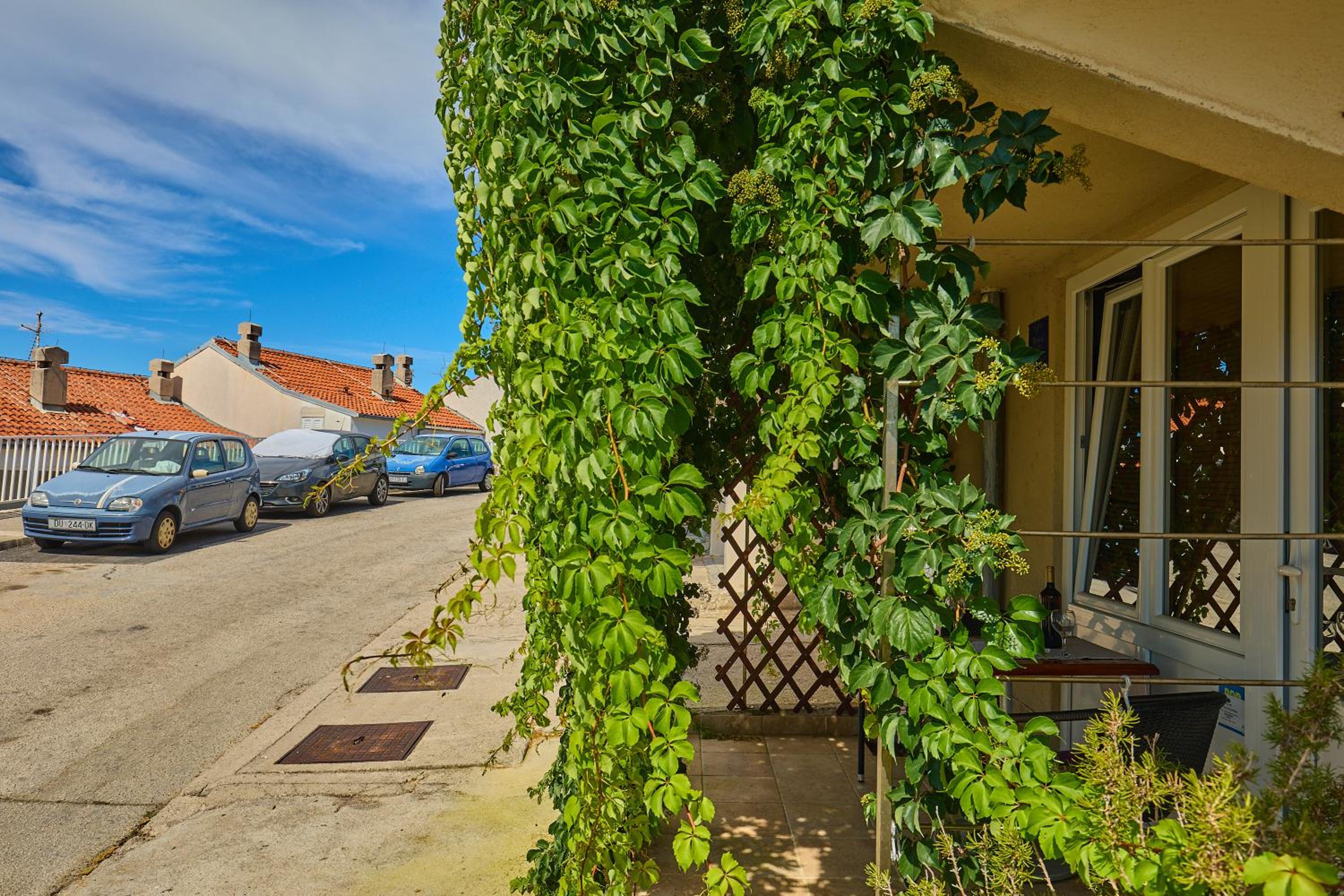 Plavac Mali Suites