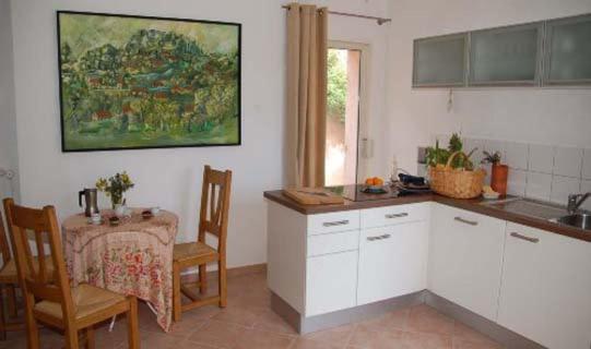 Villa Melocoton view 4