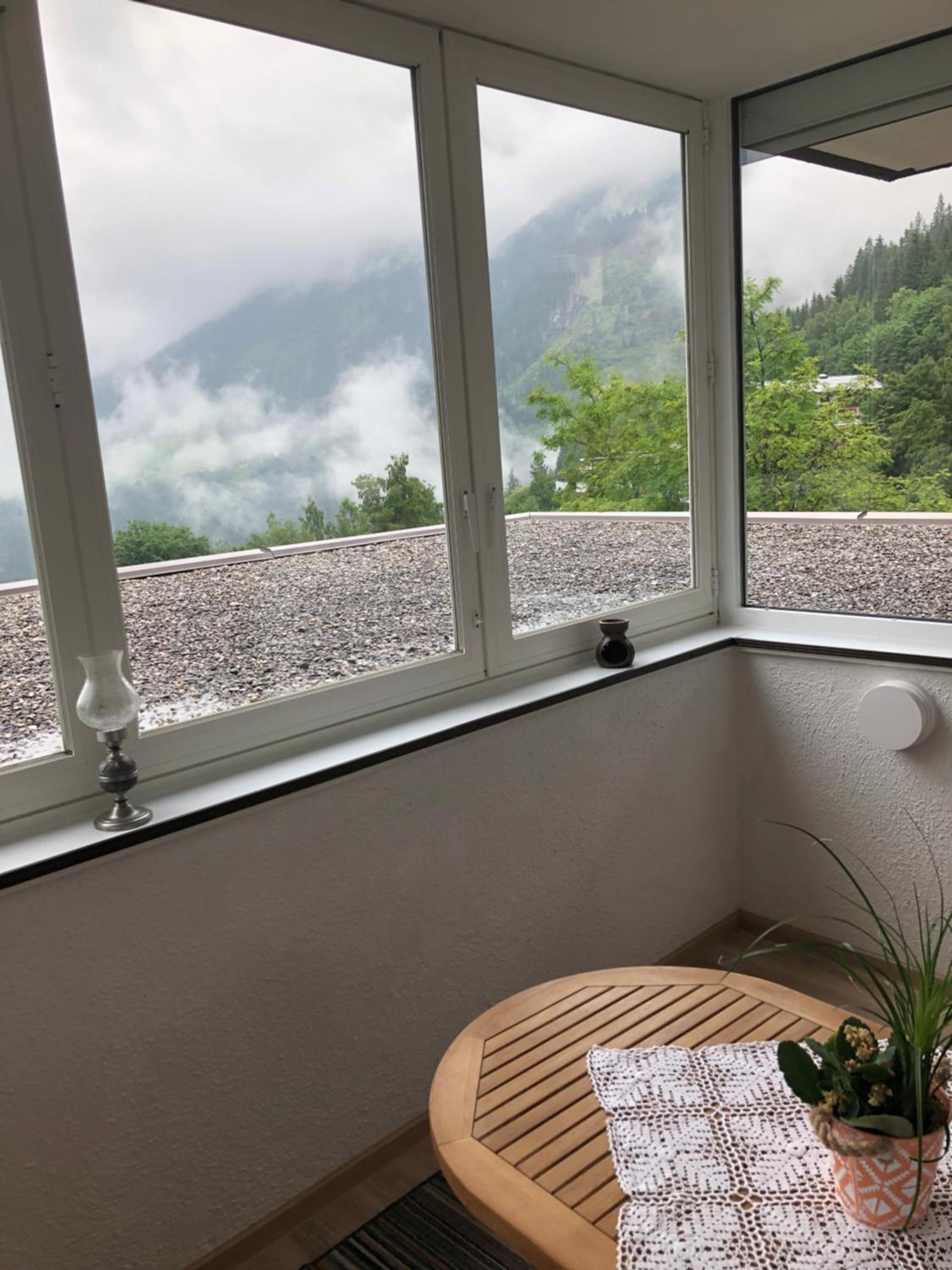 Fanny Appartment