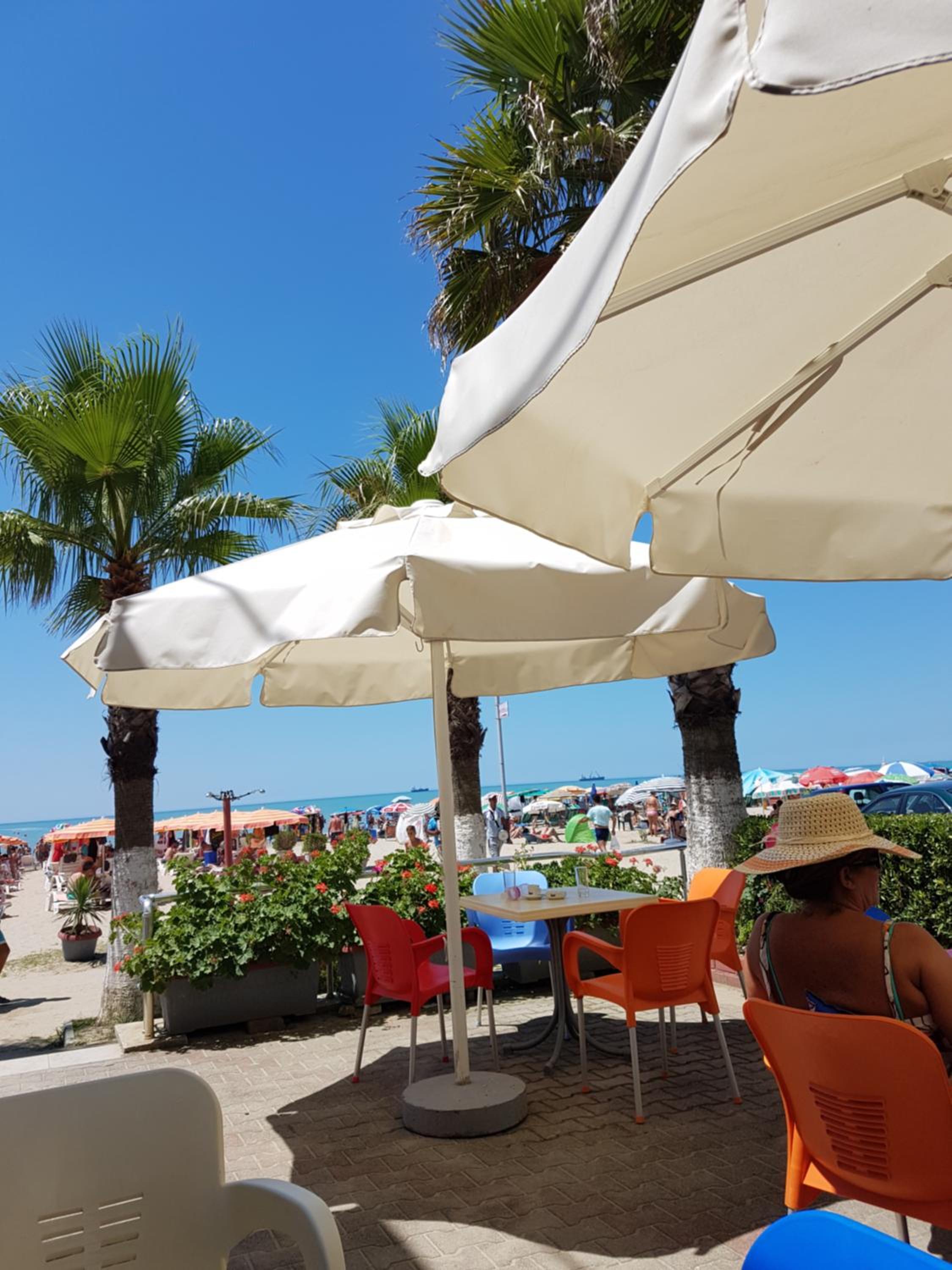 RELAX Apartament