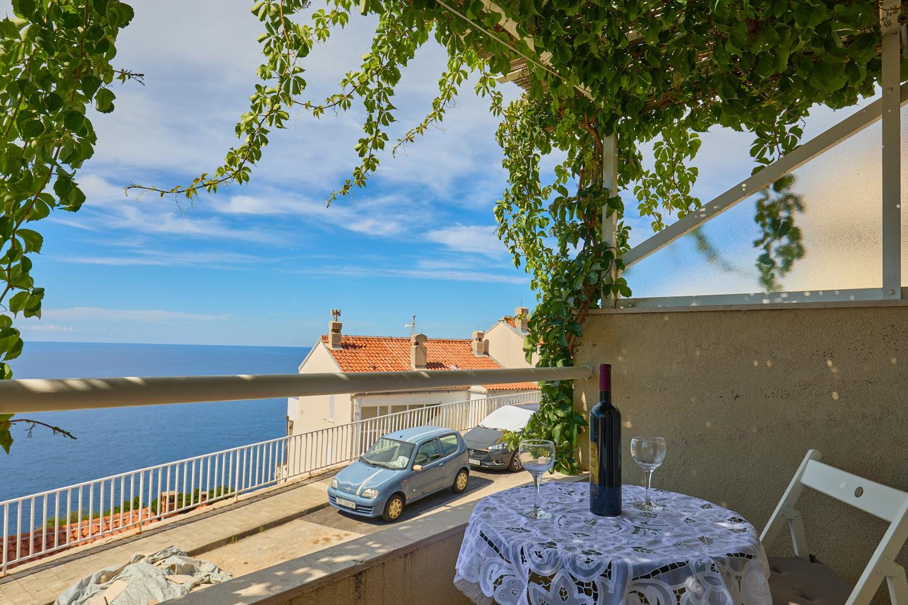 Plavac Mali Suites