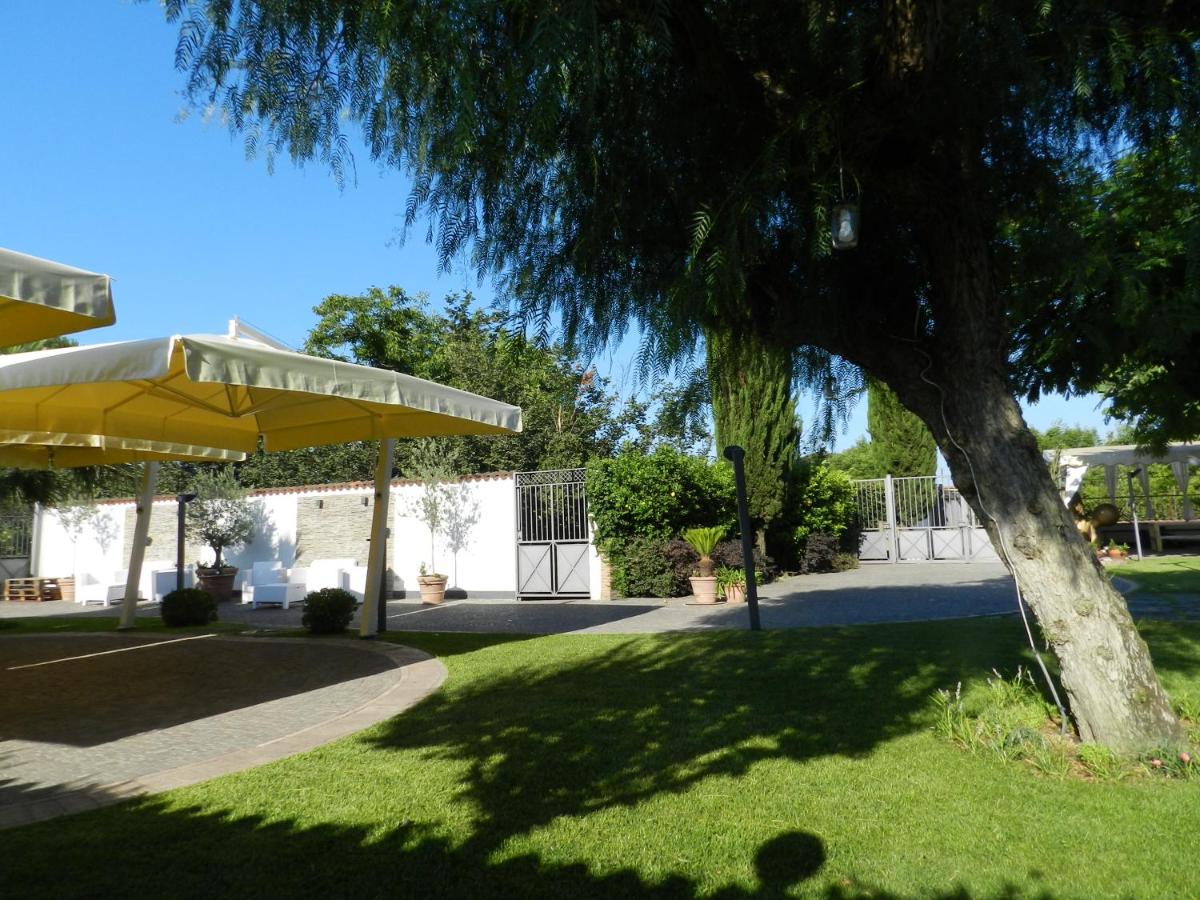 Villa Acanfora view 5