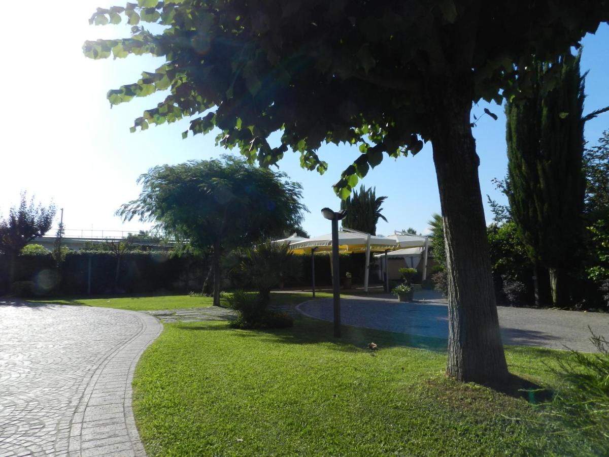 Villa Acanfora view 3