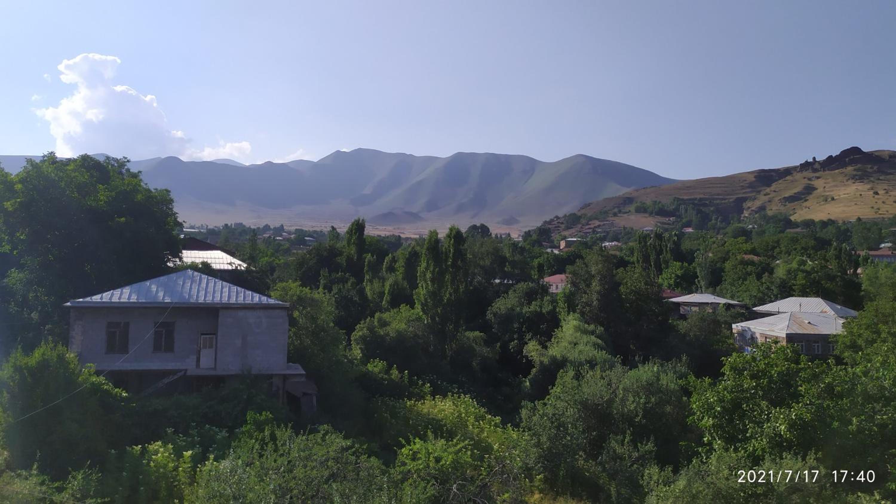 Verishen Guest House B&B