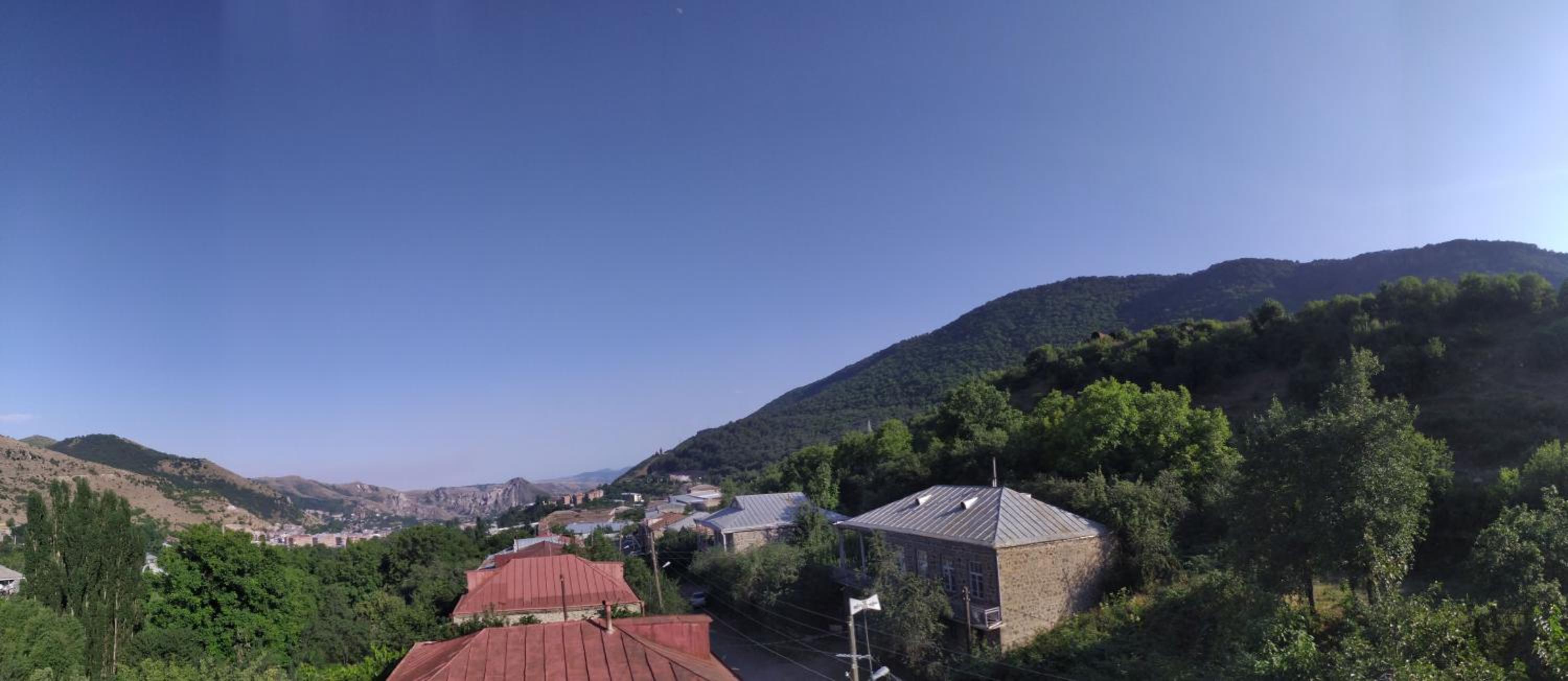Verishen Guest House B&B