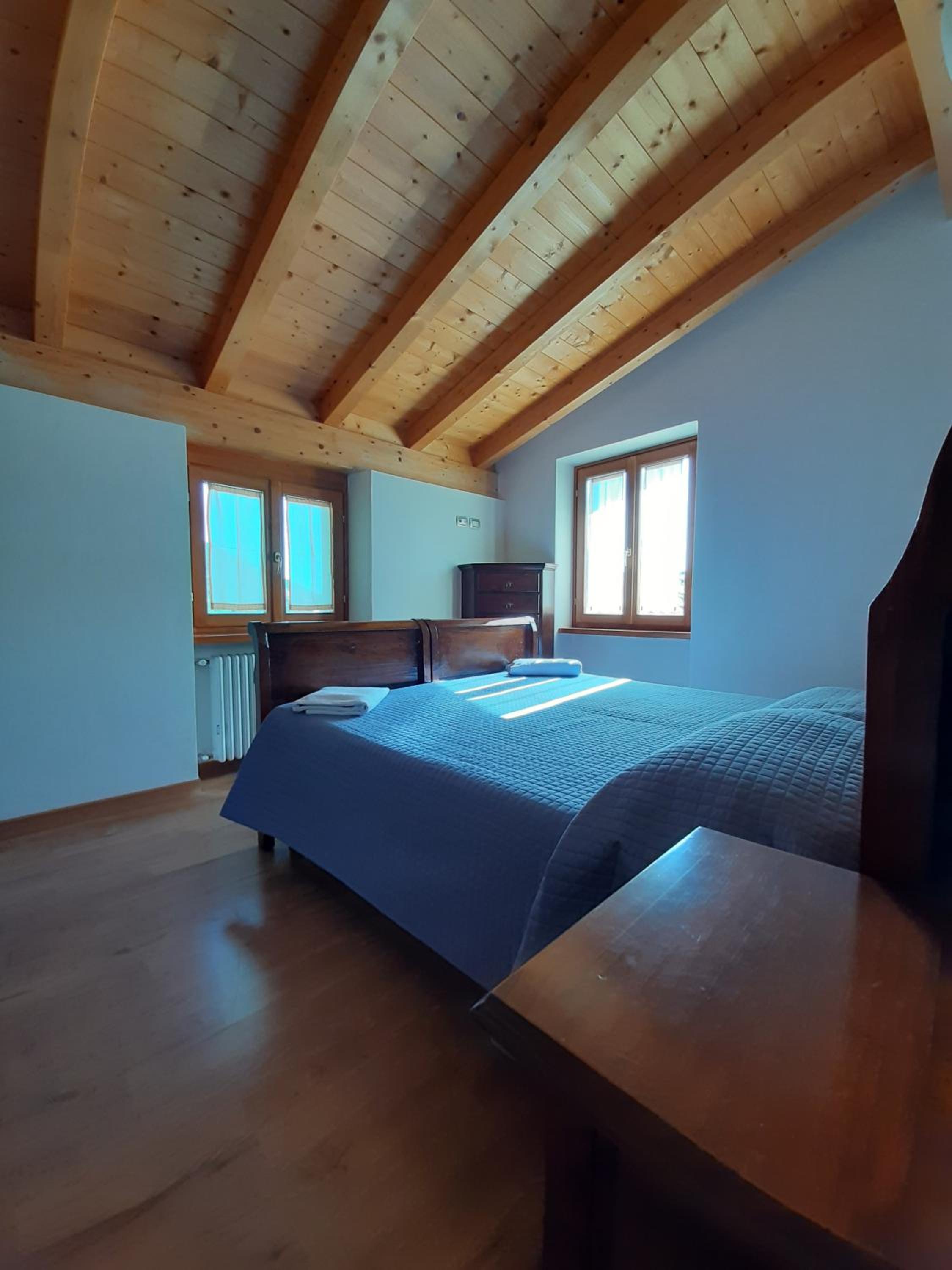Casa/Villa Sommavilla