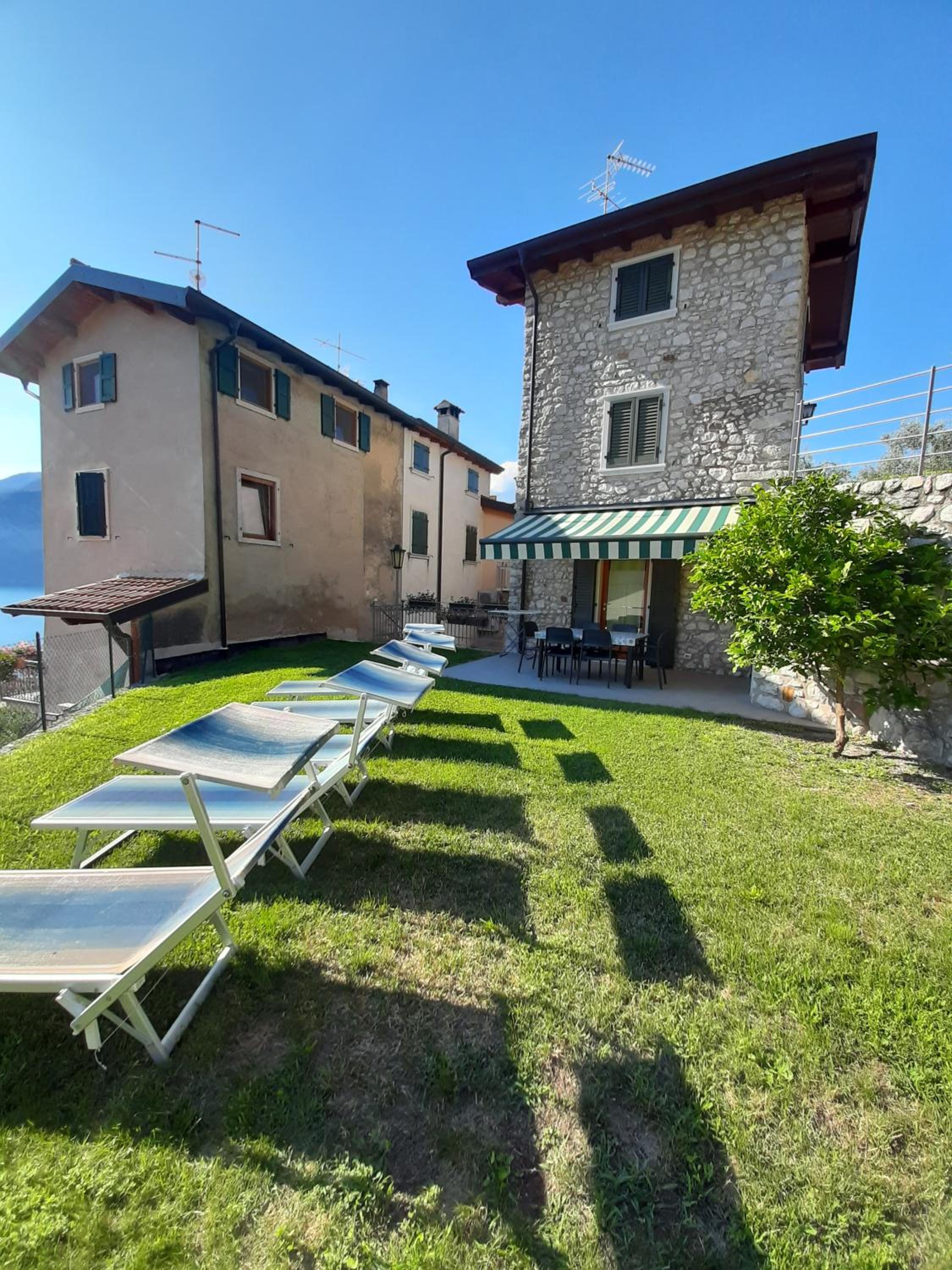 Casa/Villa Sommavilla