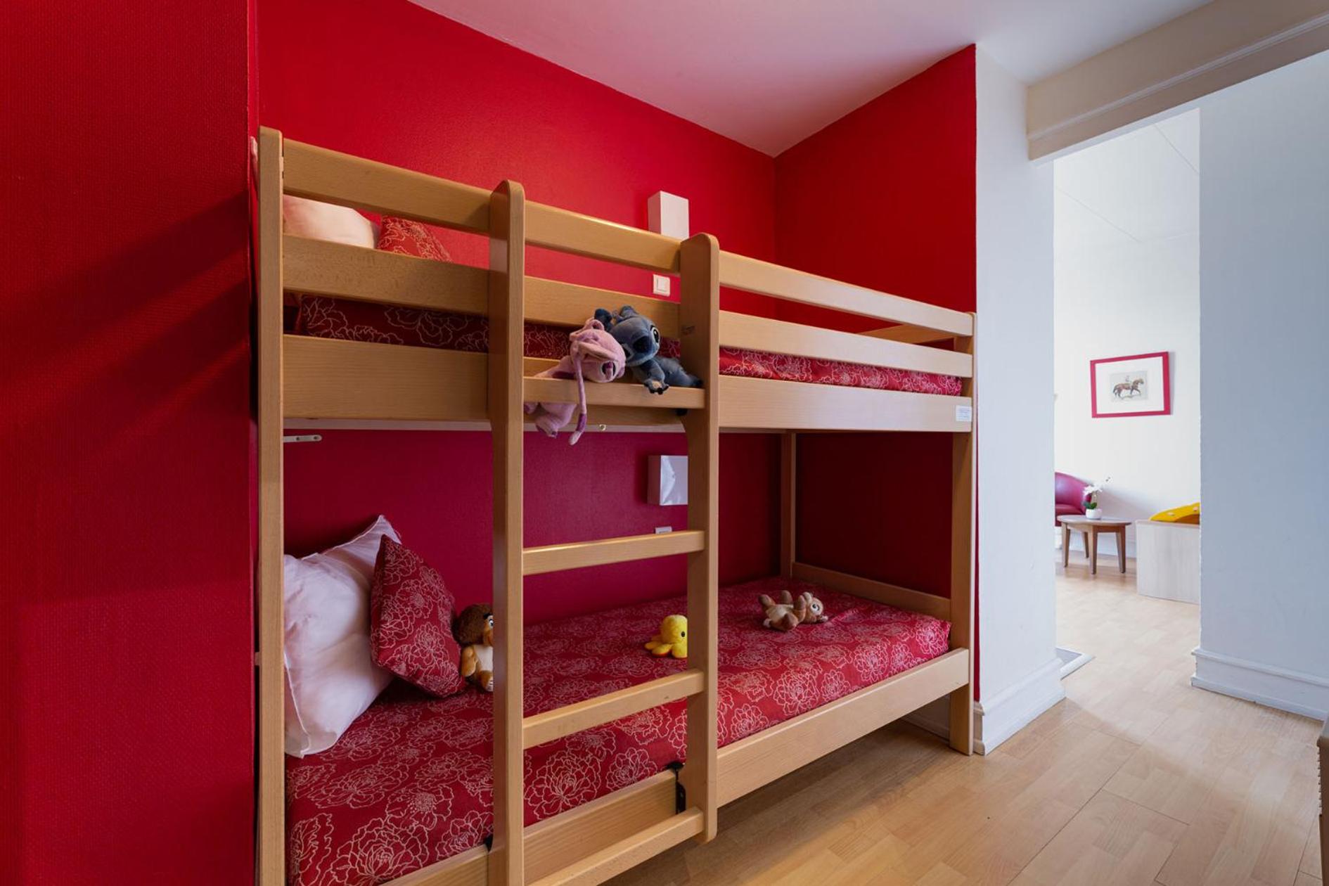 Deauville Vacations - Goelia Residence Le Castel Normand - Property Image 2