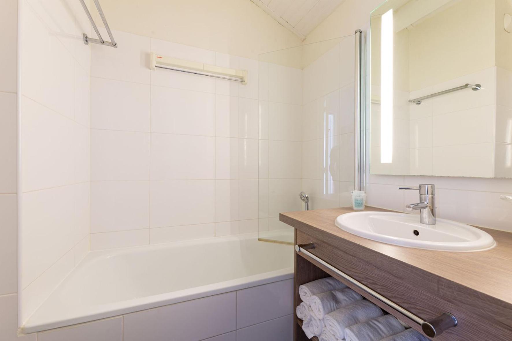 Deauville Vacations - Goelia Residence Le Castel Normand - Property Image 16